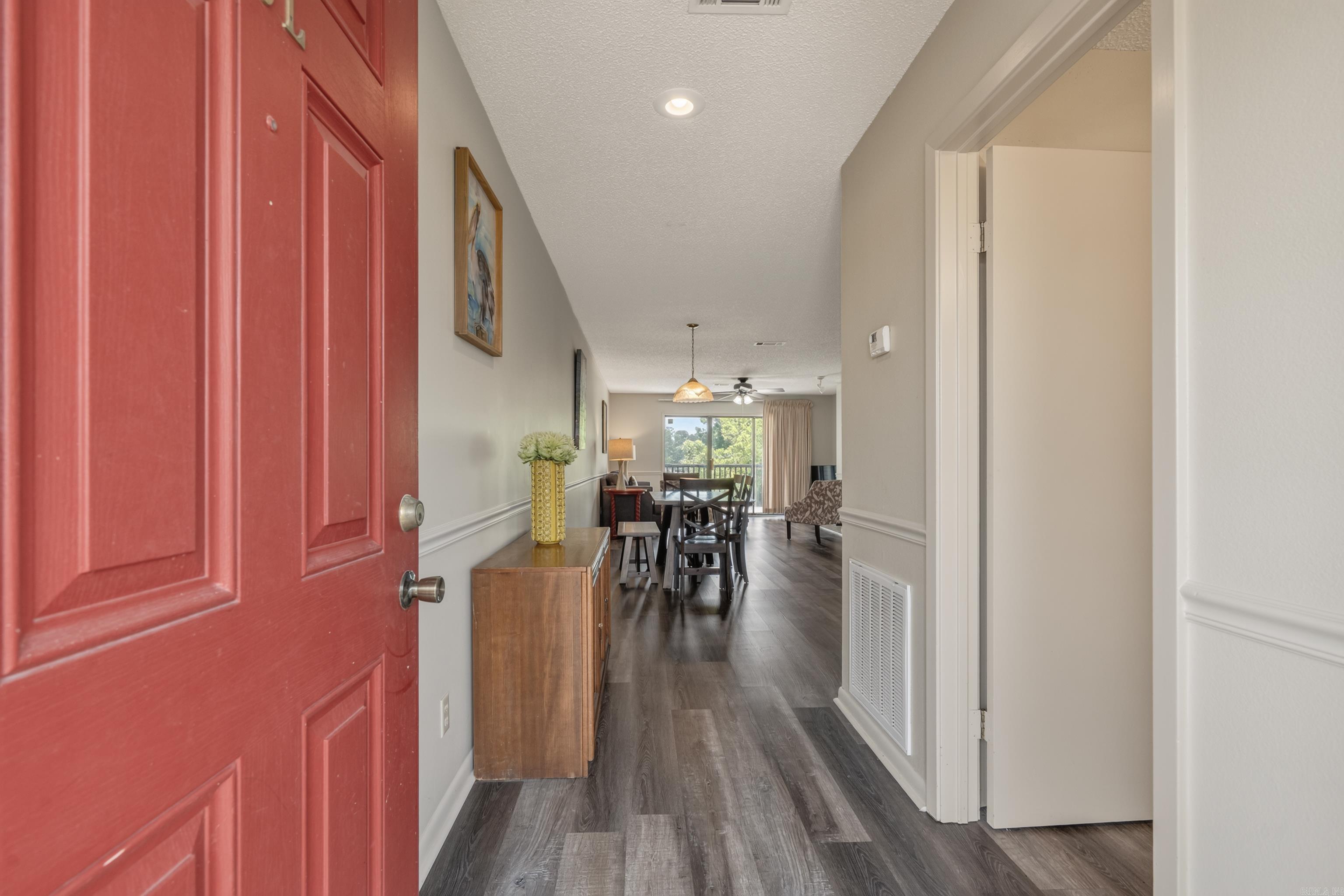 5371 Central  Hot Springs, AR