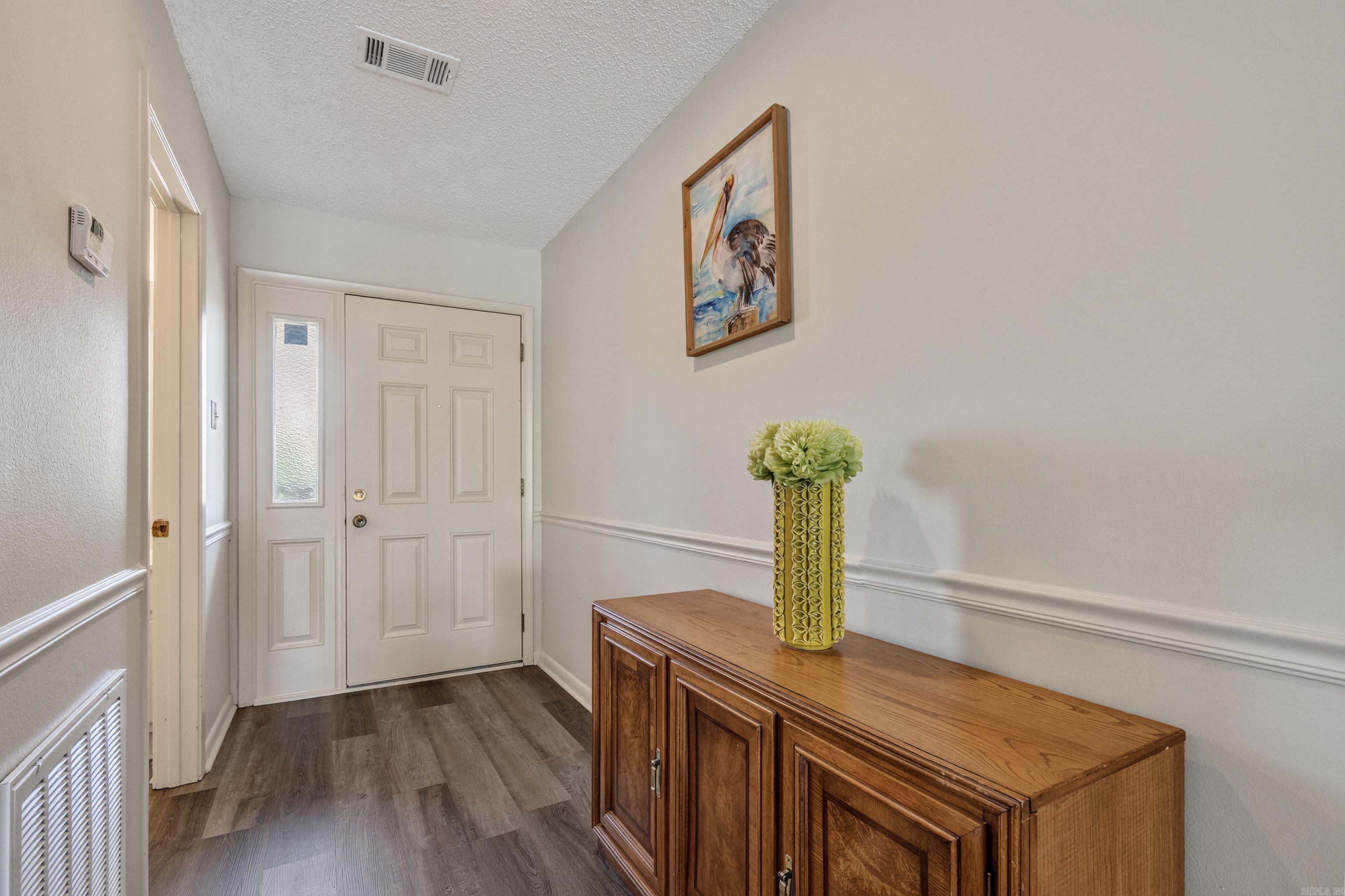5371 Central  Hot Springs, AR