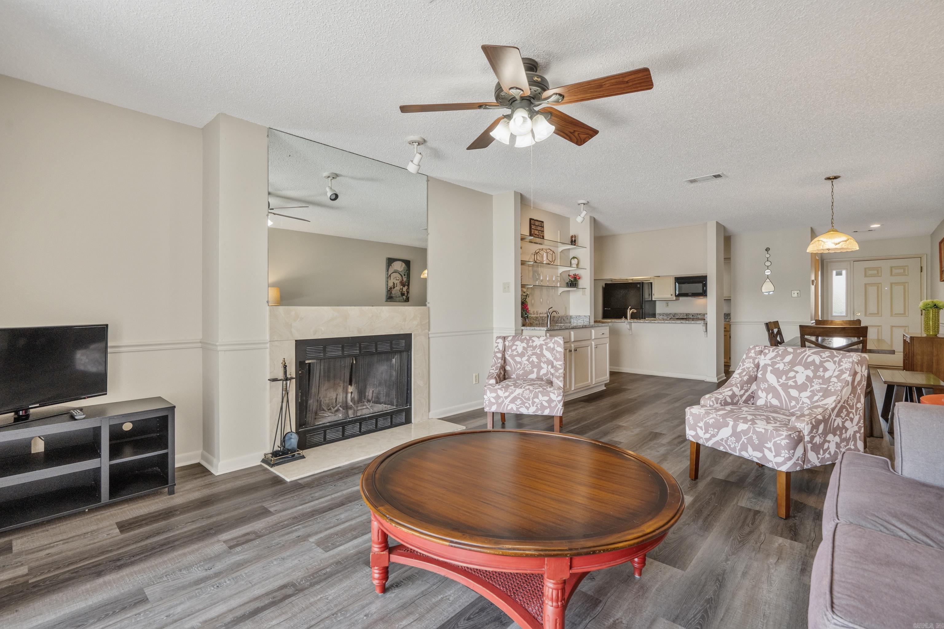5371 Central  Hot Springs, AR