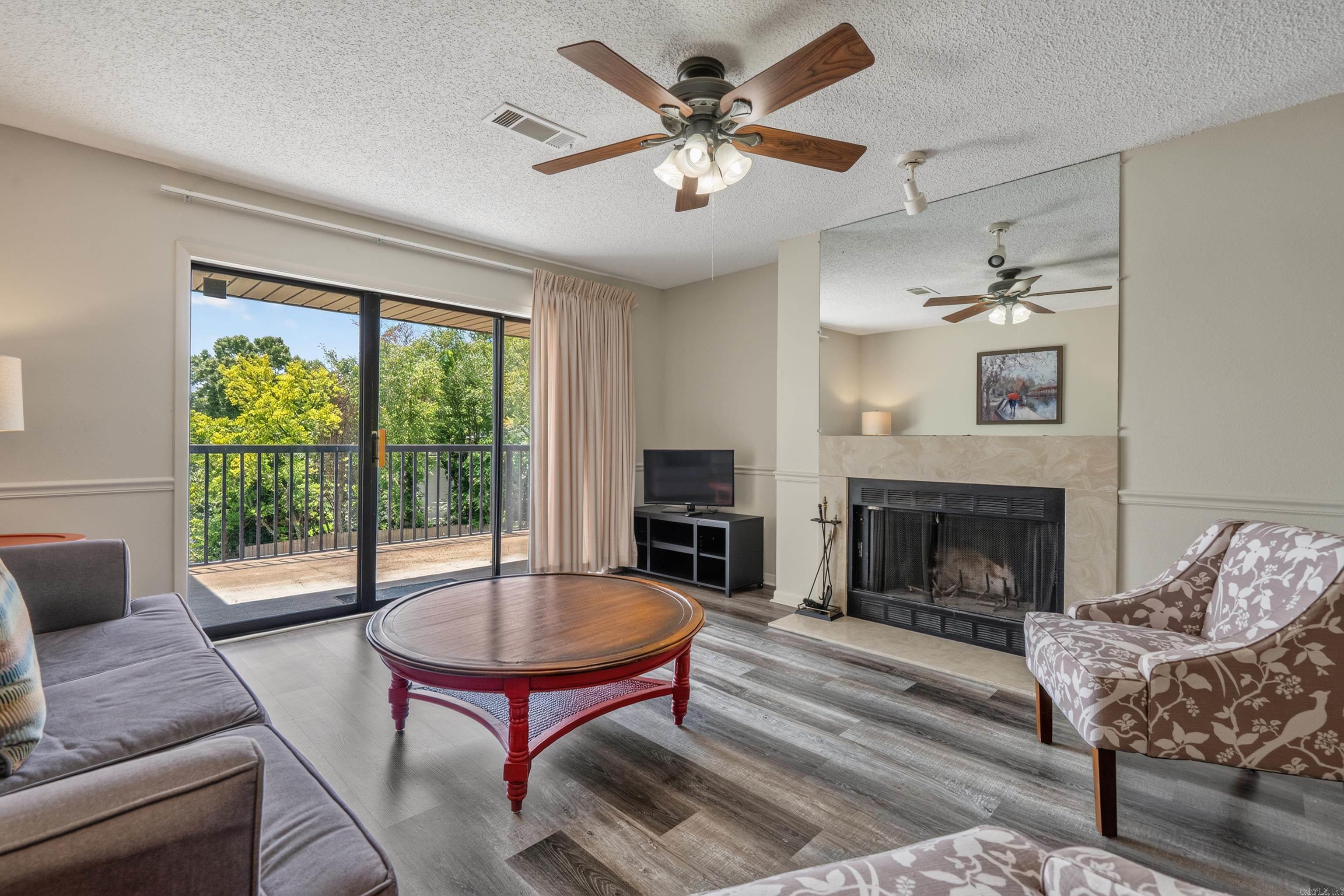 5371 Central  Hot Springs, AR