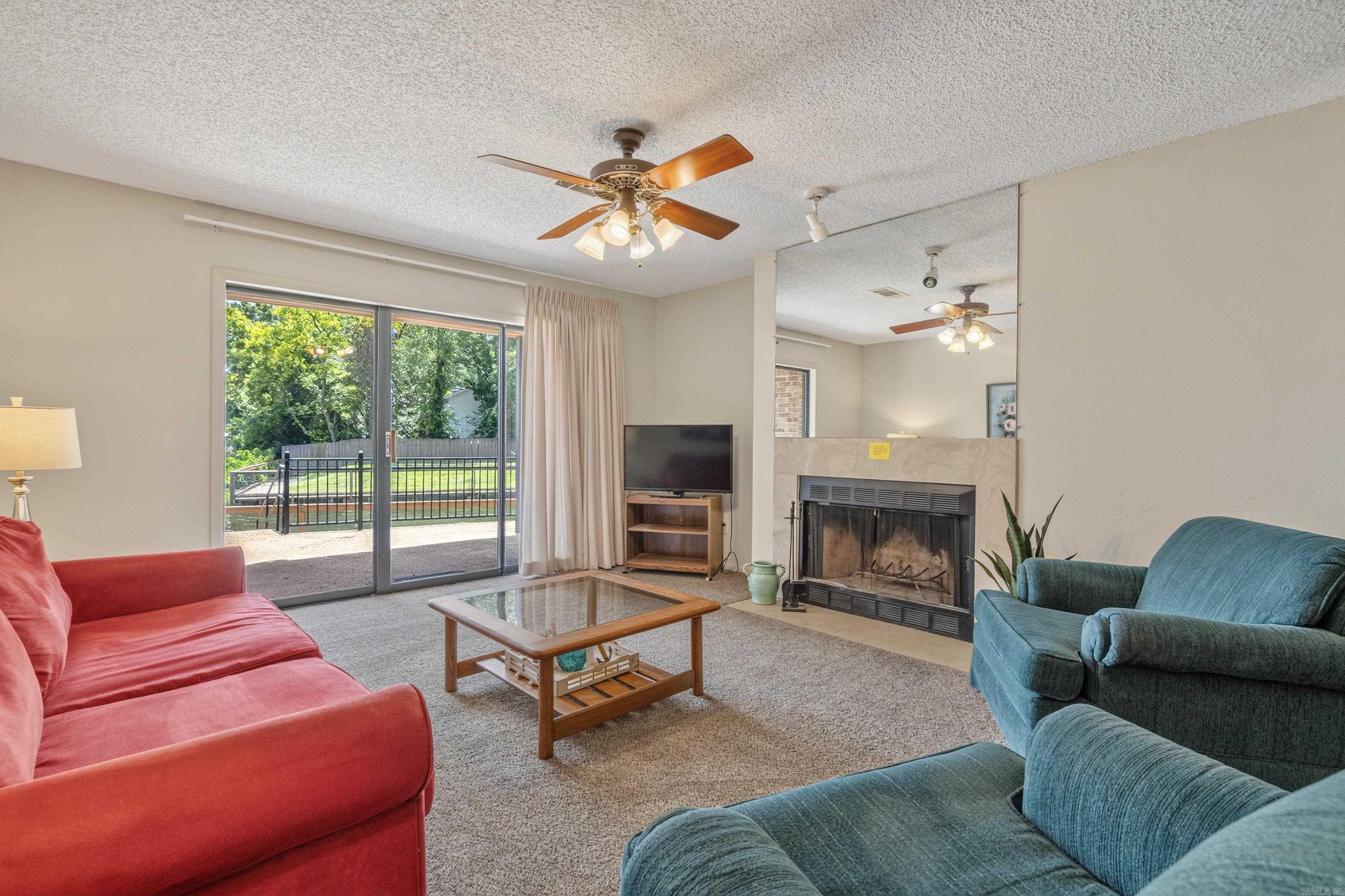 5371 Central  Hot Springs, AR