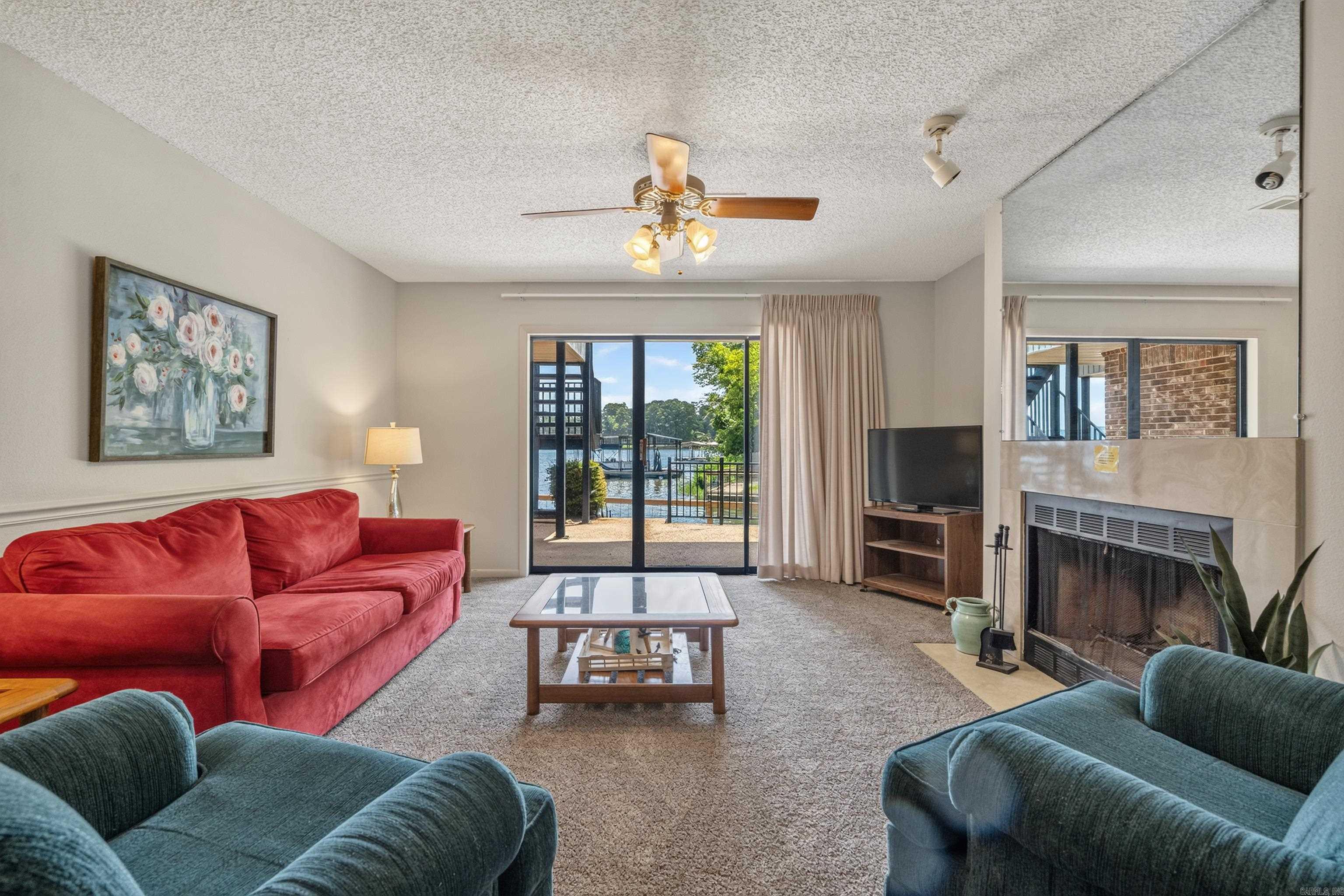 5371 Central  Hot Springs, AR