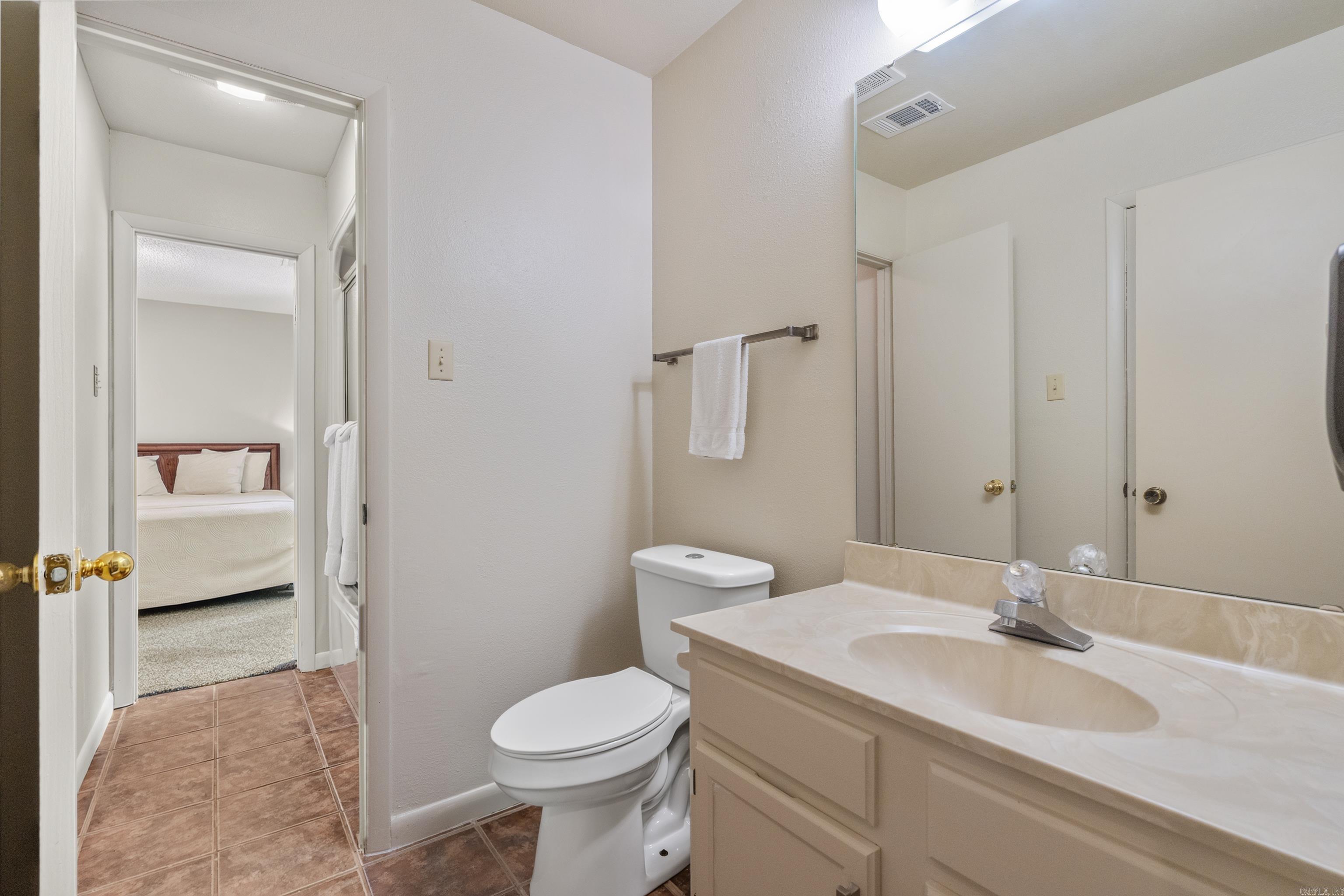 5371 Central  Hot Springs, AR