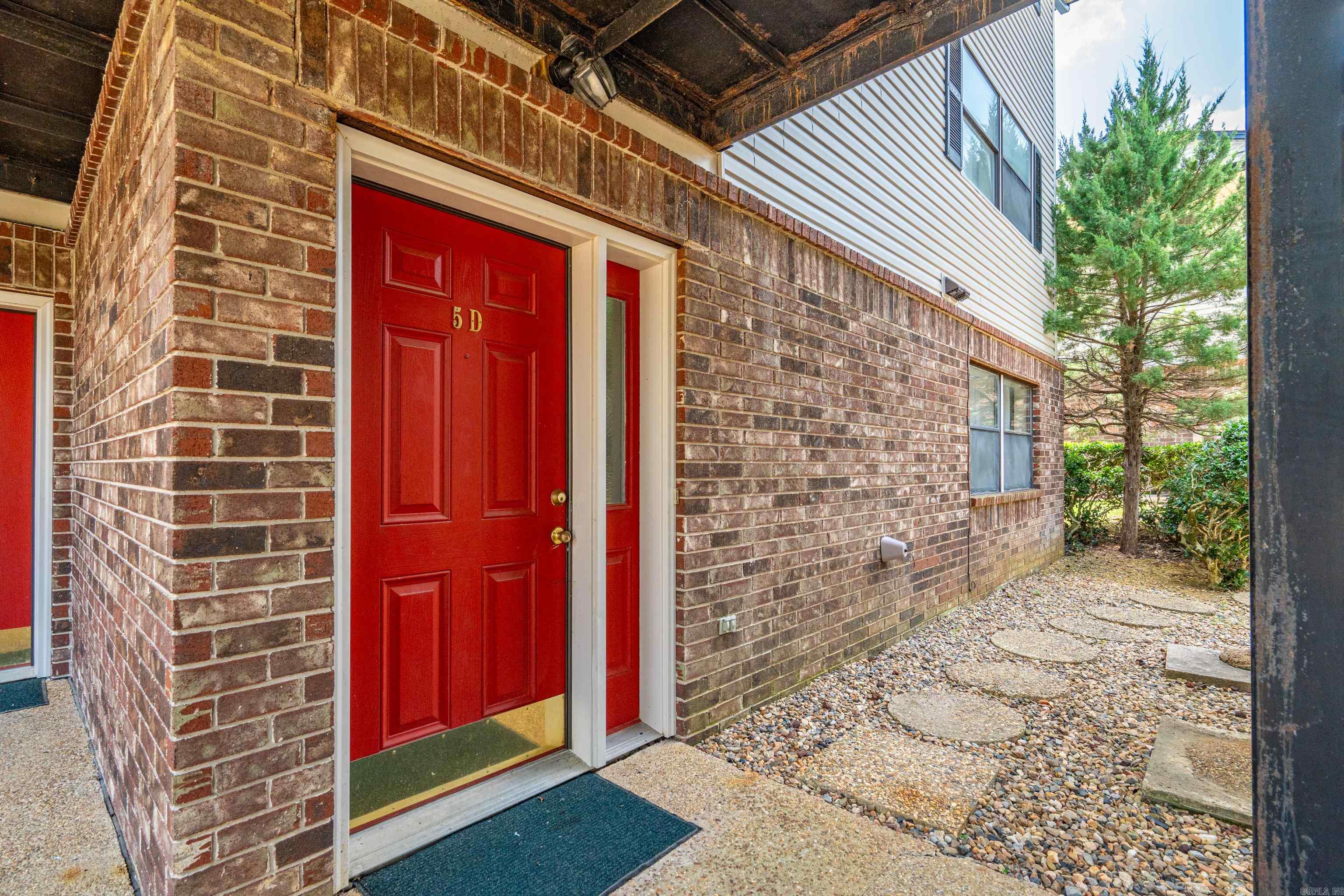 5371 Central  Hot Springs, AR