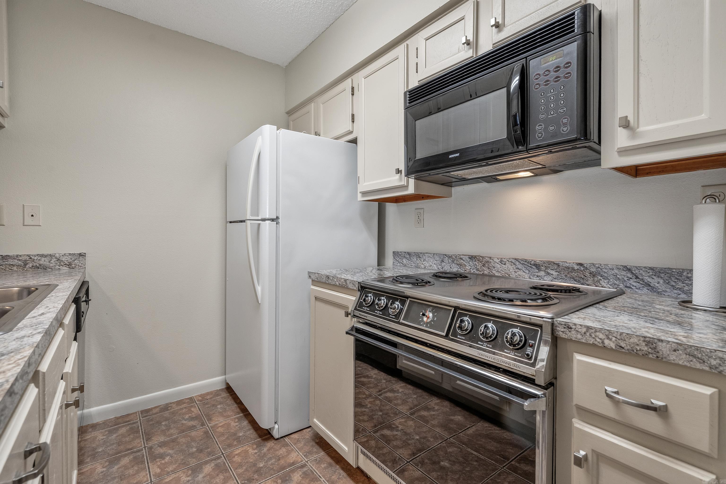 5371 Central  Hot Springs, AR