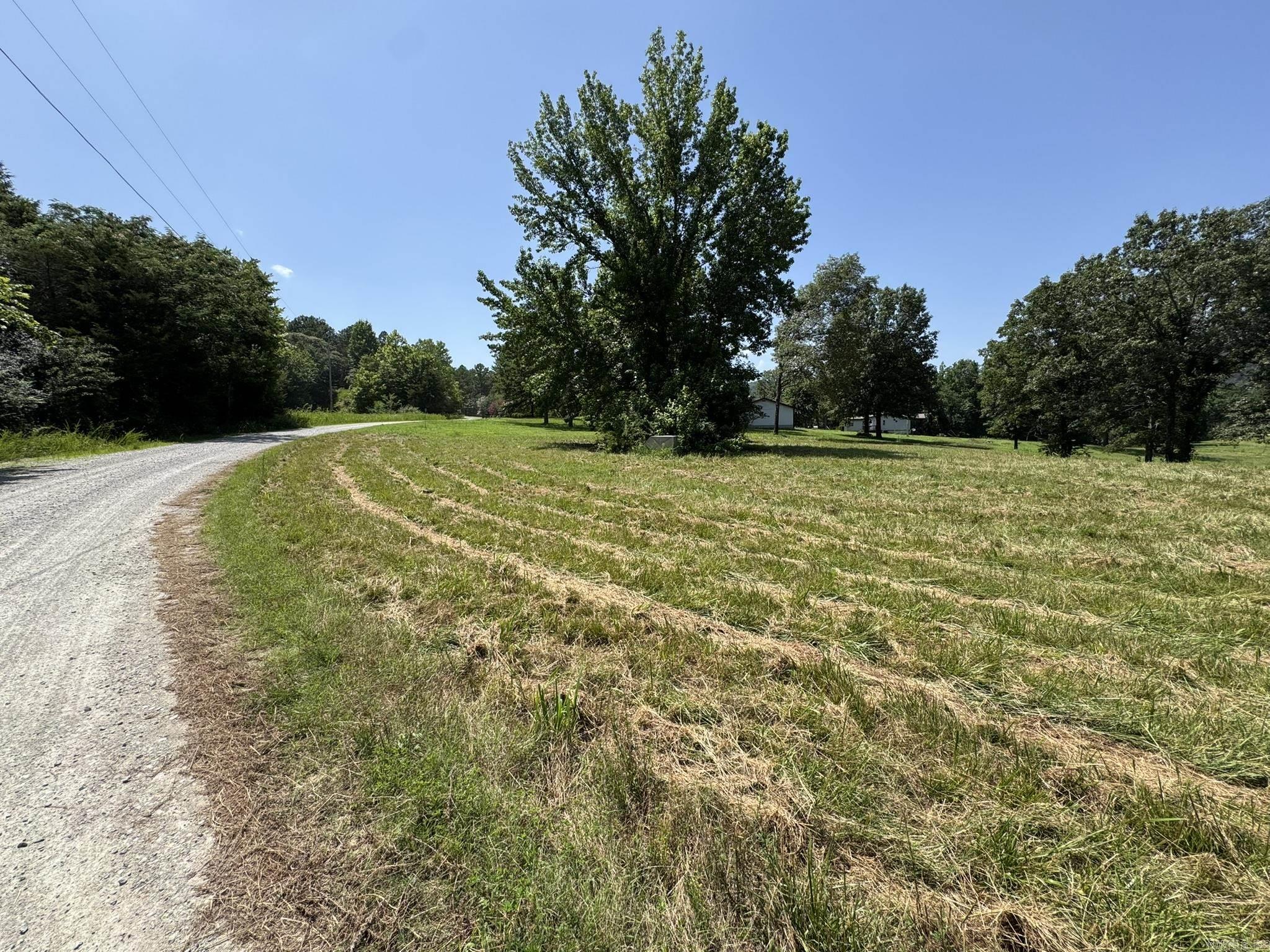 132 CR 101  Norfork, AR