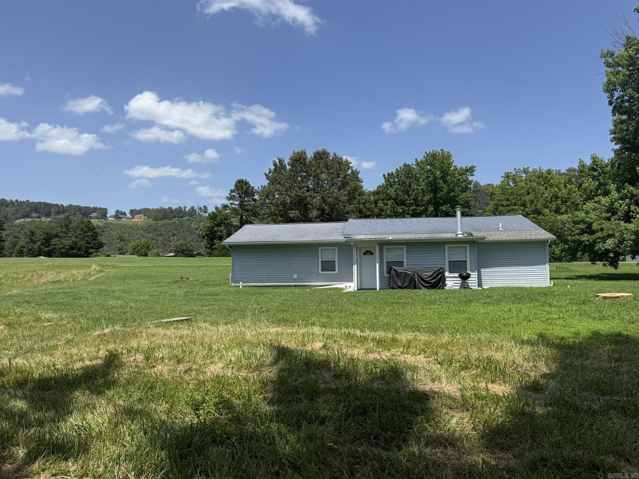 132 CR 101  Norfork, AR