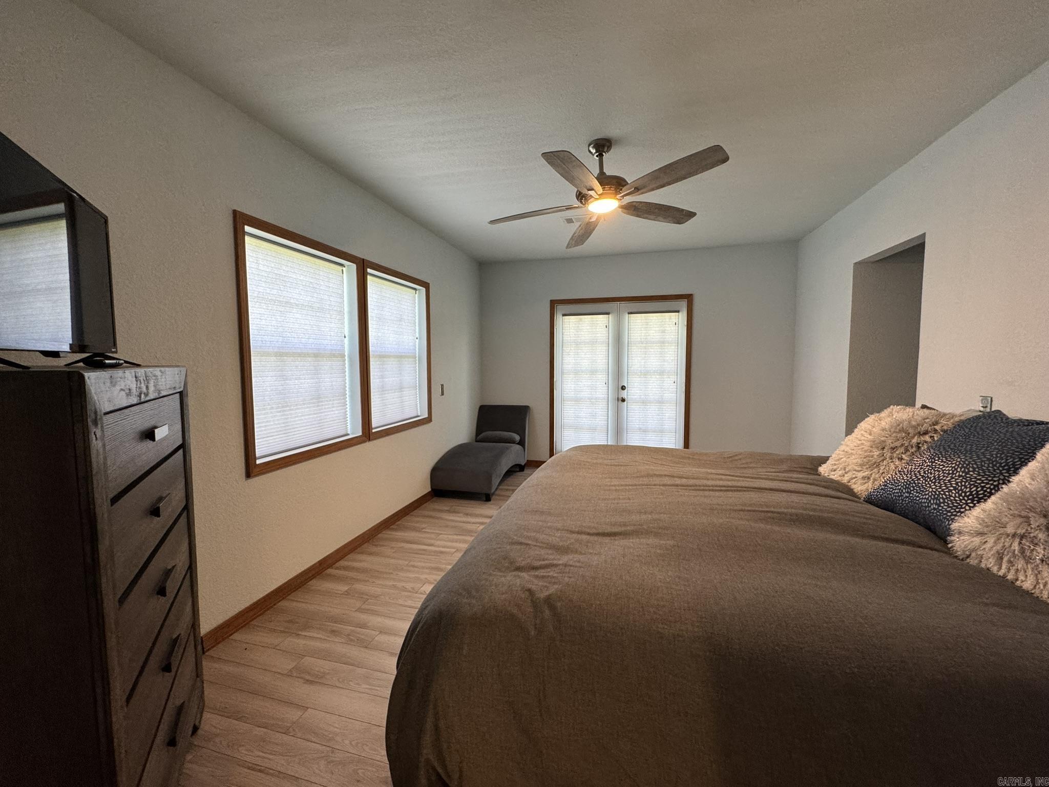132 CR 101  Norfork, AR