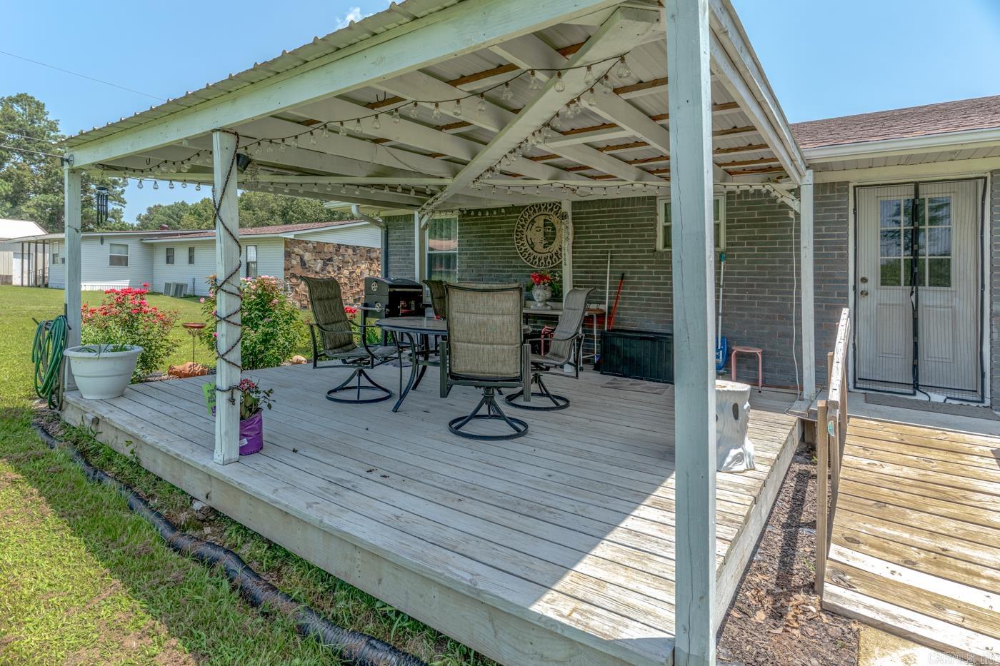 2904 Purcell Rd  Paragould, AR