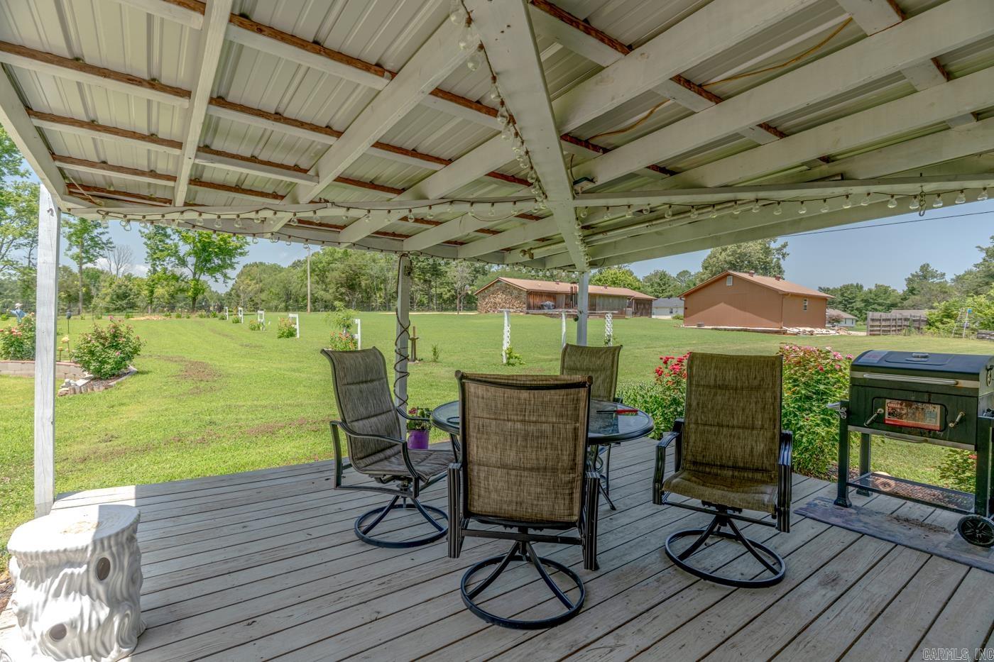 2904 Purcell Rd  Paragould, AR