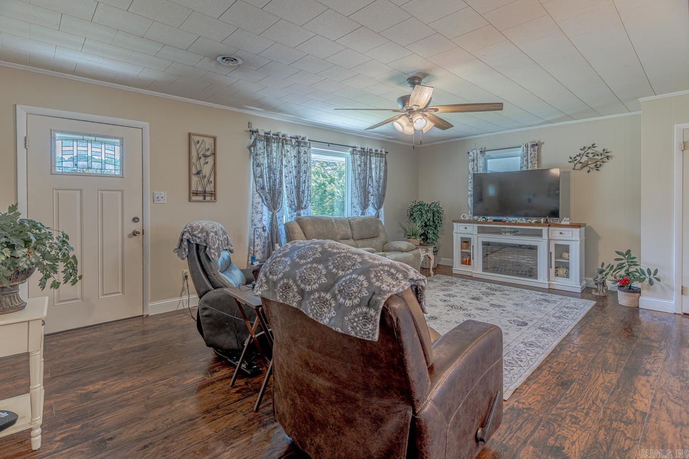 2904 Purcell Rd  Paragould, AR