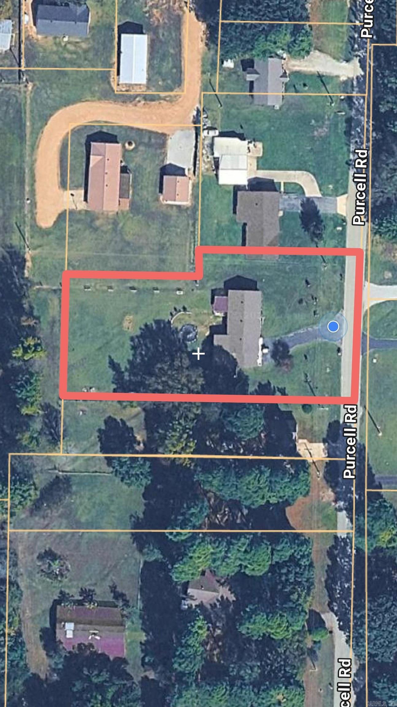 2904 Purcell Rd  Paragould, AR