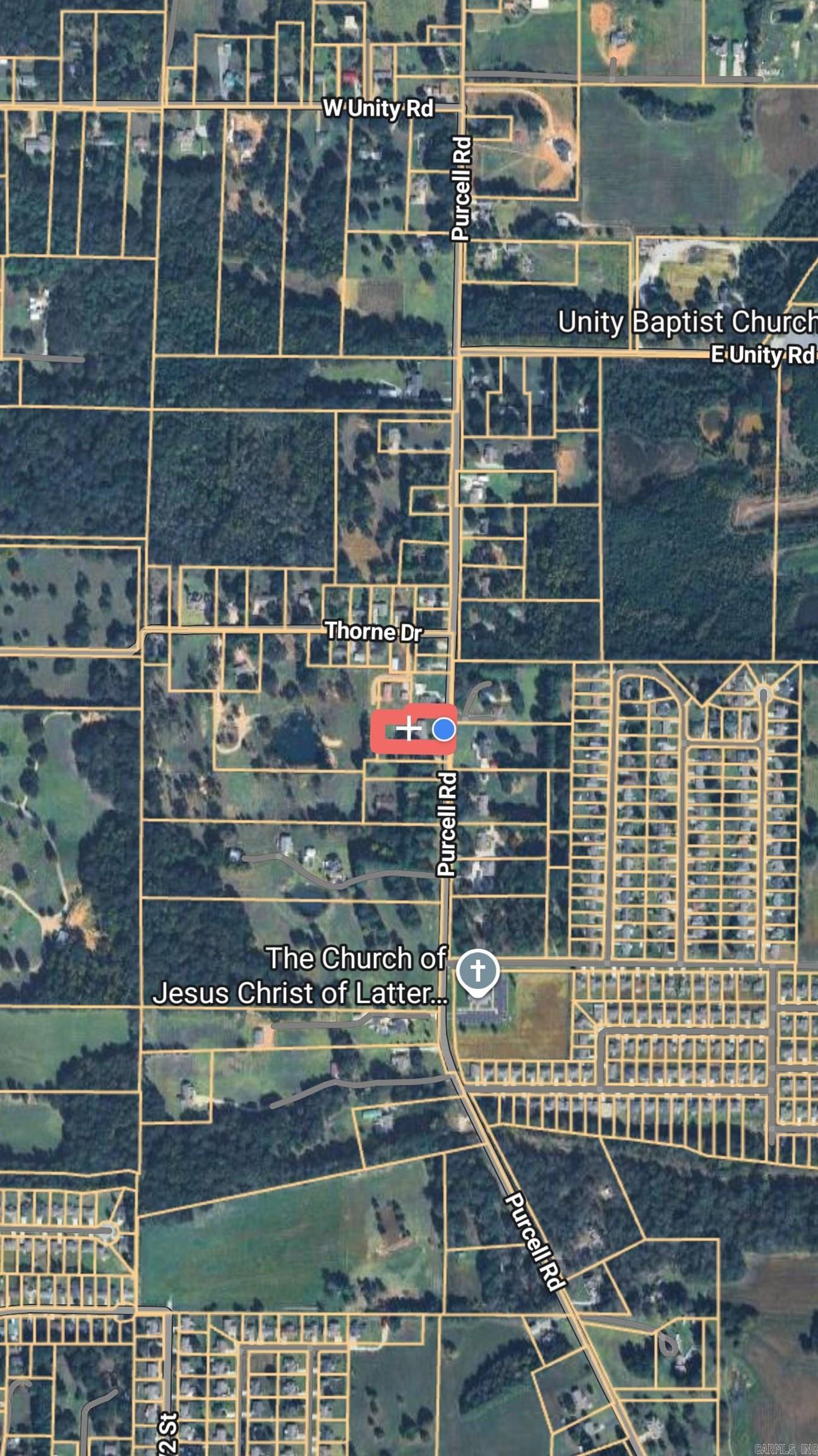 2904 Purcell Rd  Paragould, AR