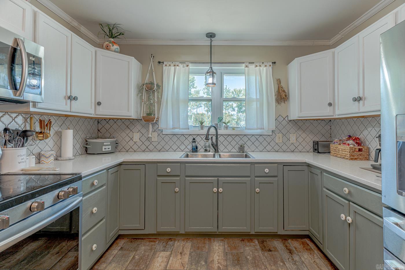 2904 Purcell Rd  Paragould, AR