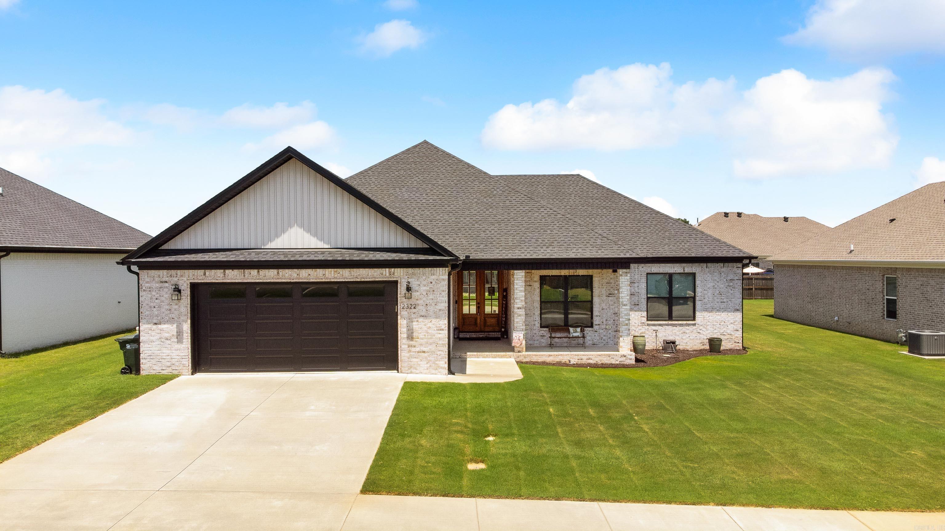 2322 Bridgegate  Conway, AR