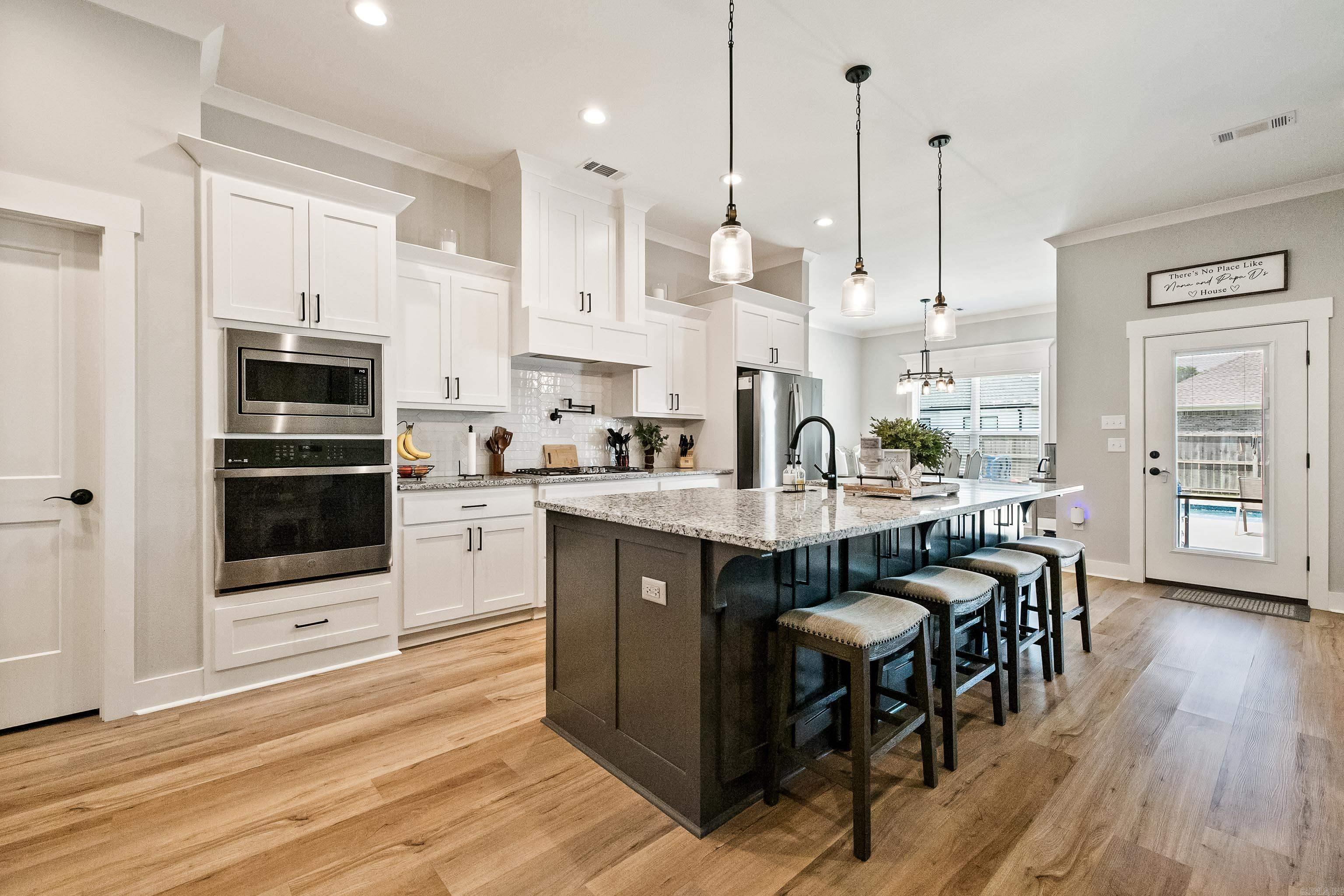 2322 Bridgegate  Conway, AR