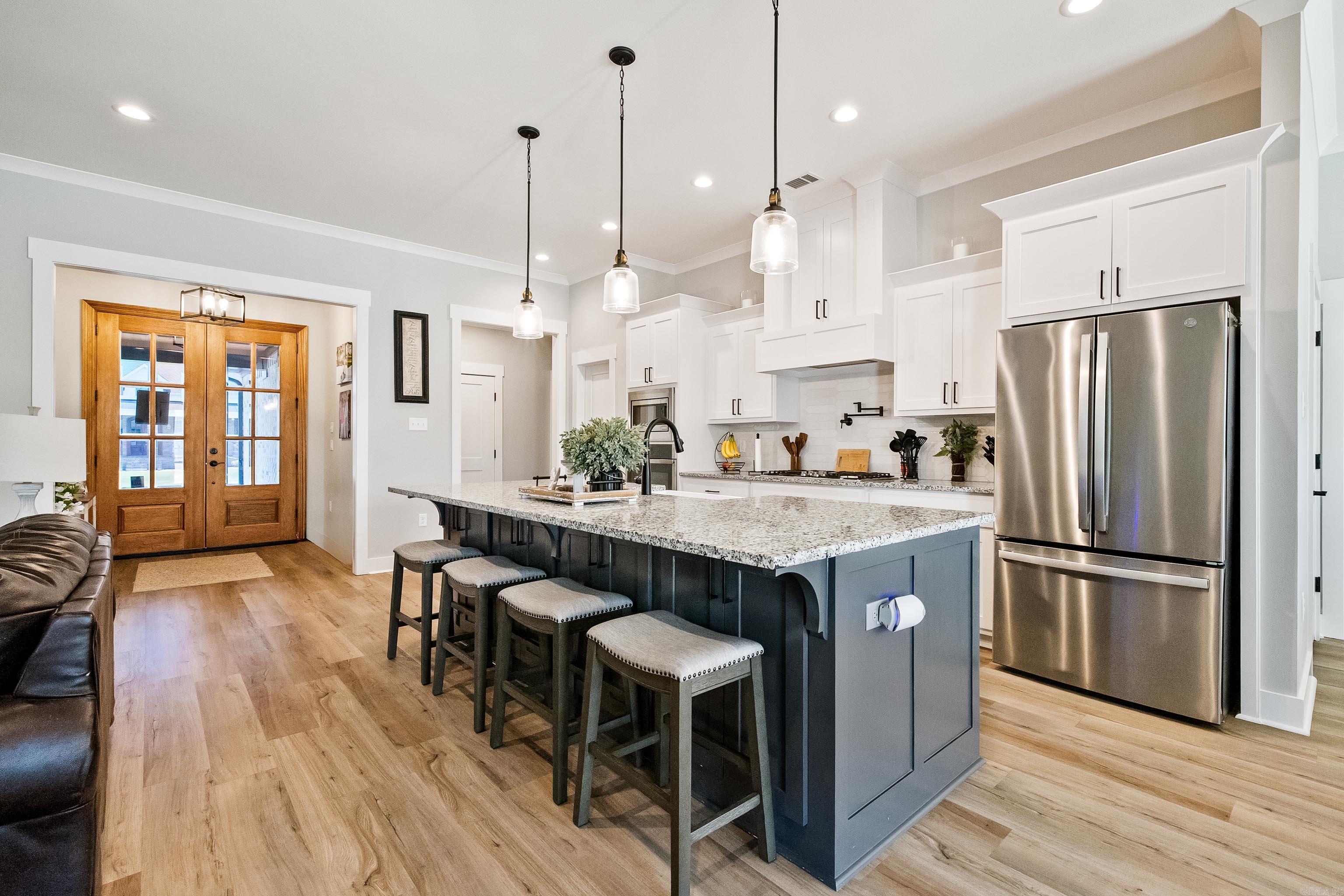 2322 Bridgegate  Conway, AR