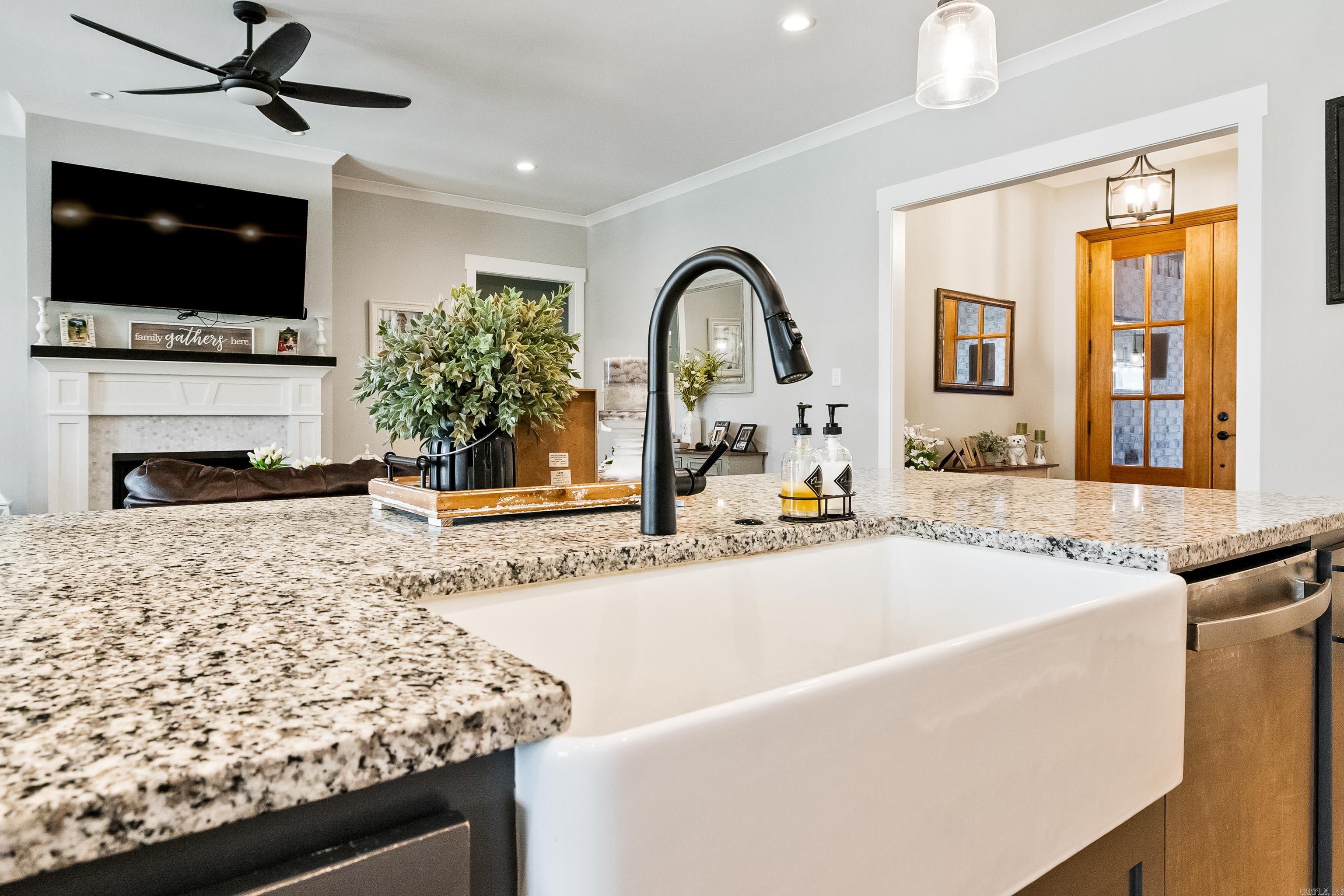 2322 Bridgegate  Conway, AR
