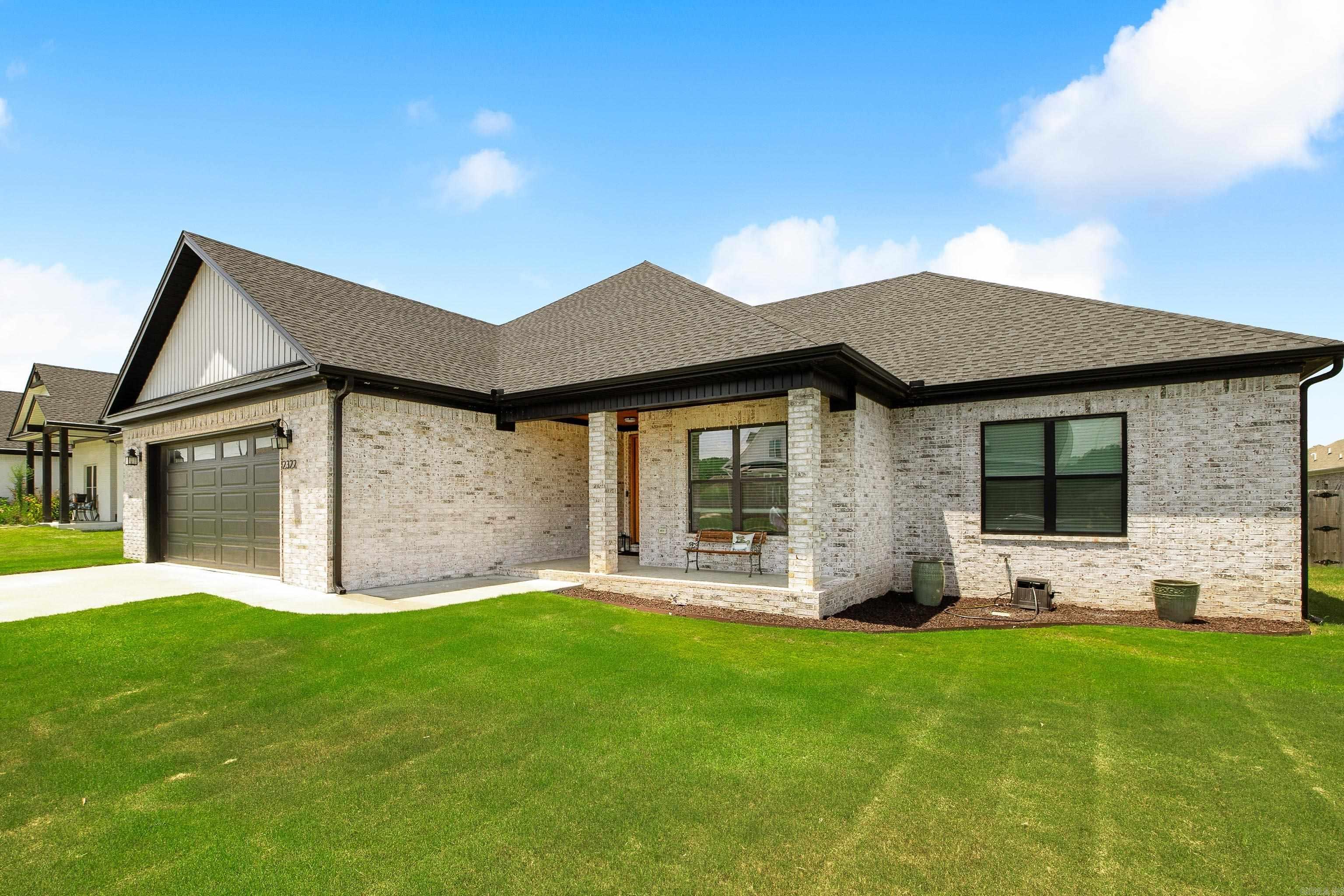 2322 Bridgegate  Conway, AR