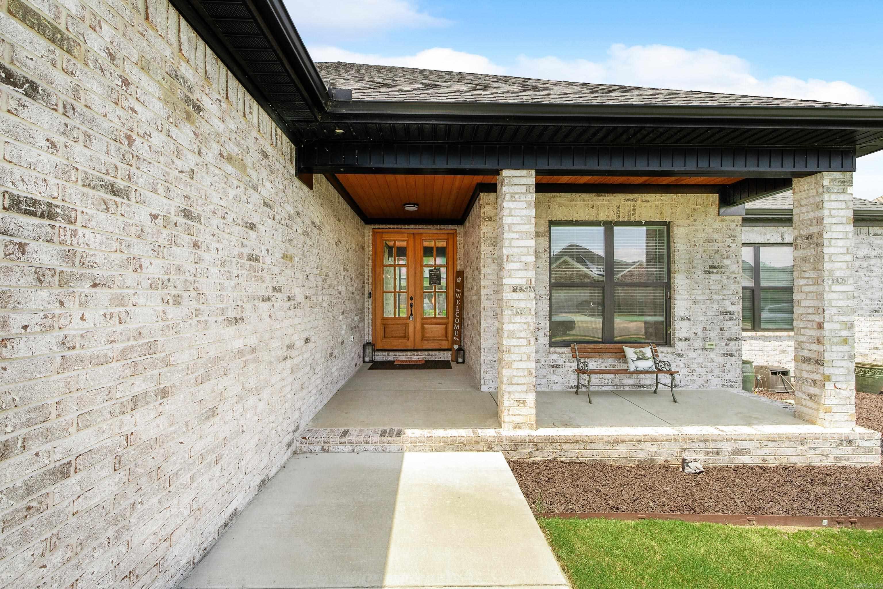 2322 Bridgegate  Conway, AR