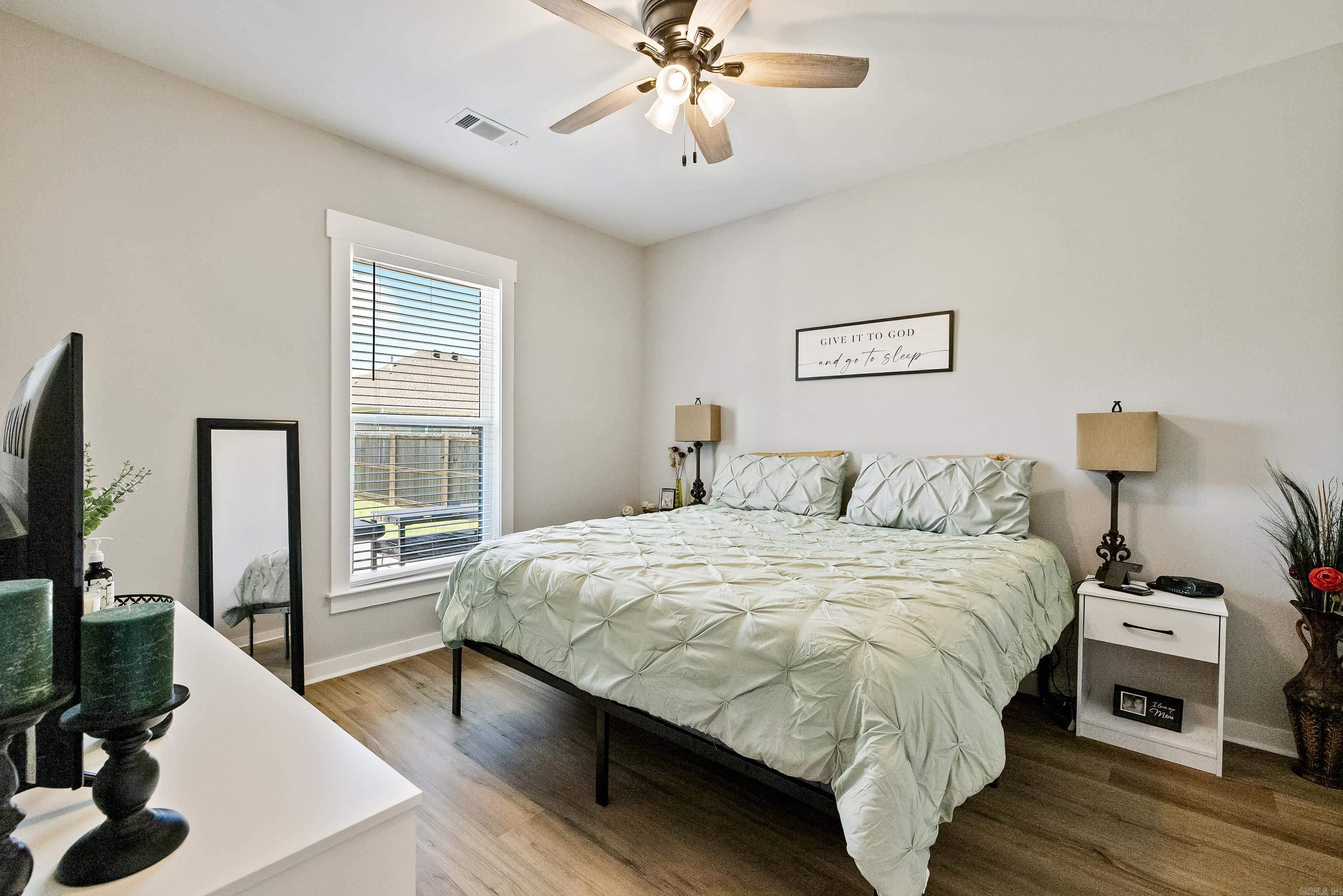 2322 Bridgegate  Conway, AR