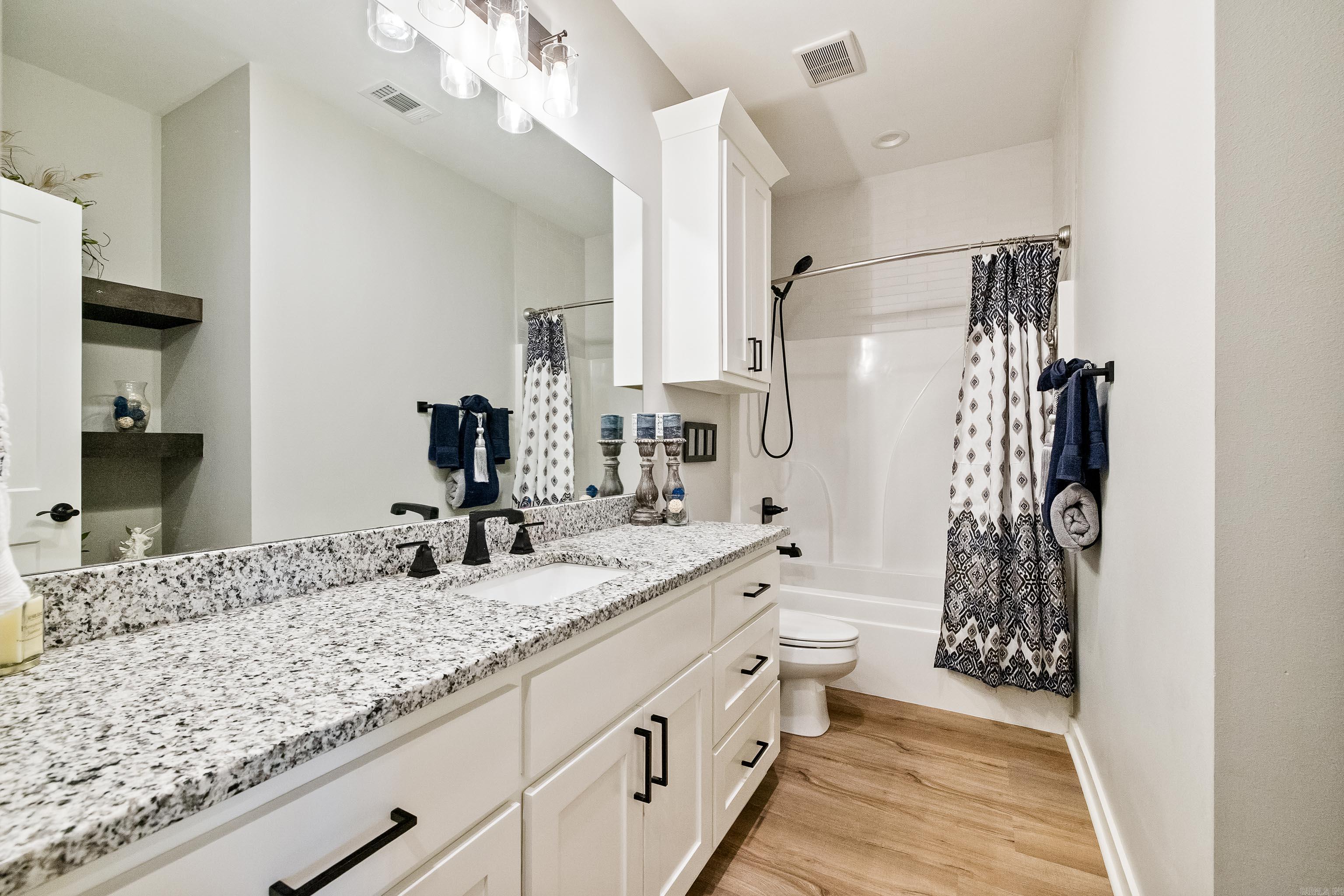2322 Bridgegate  Conway, AR