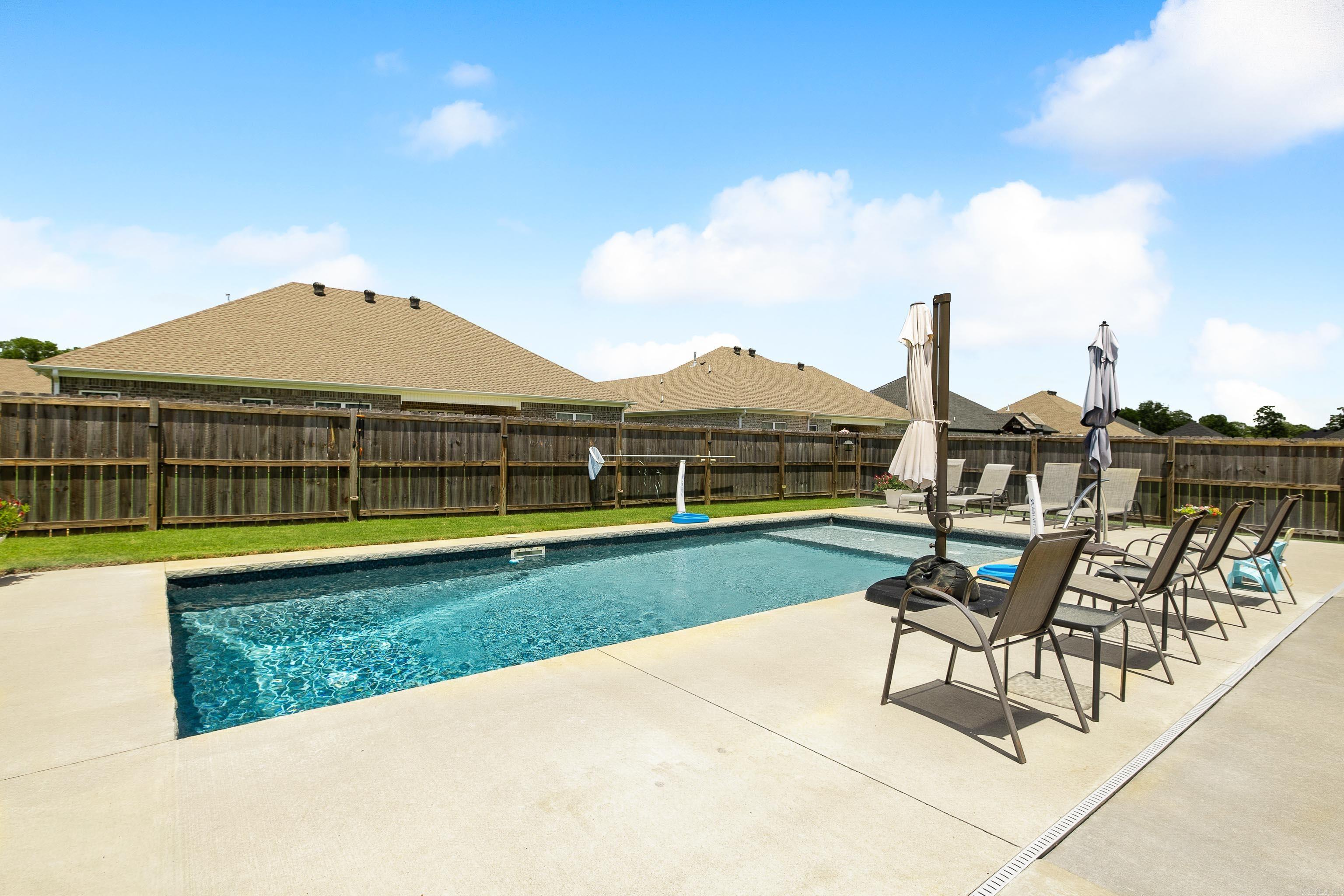 2322 Bridgegate  Conway, AR