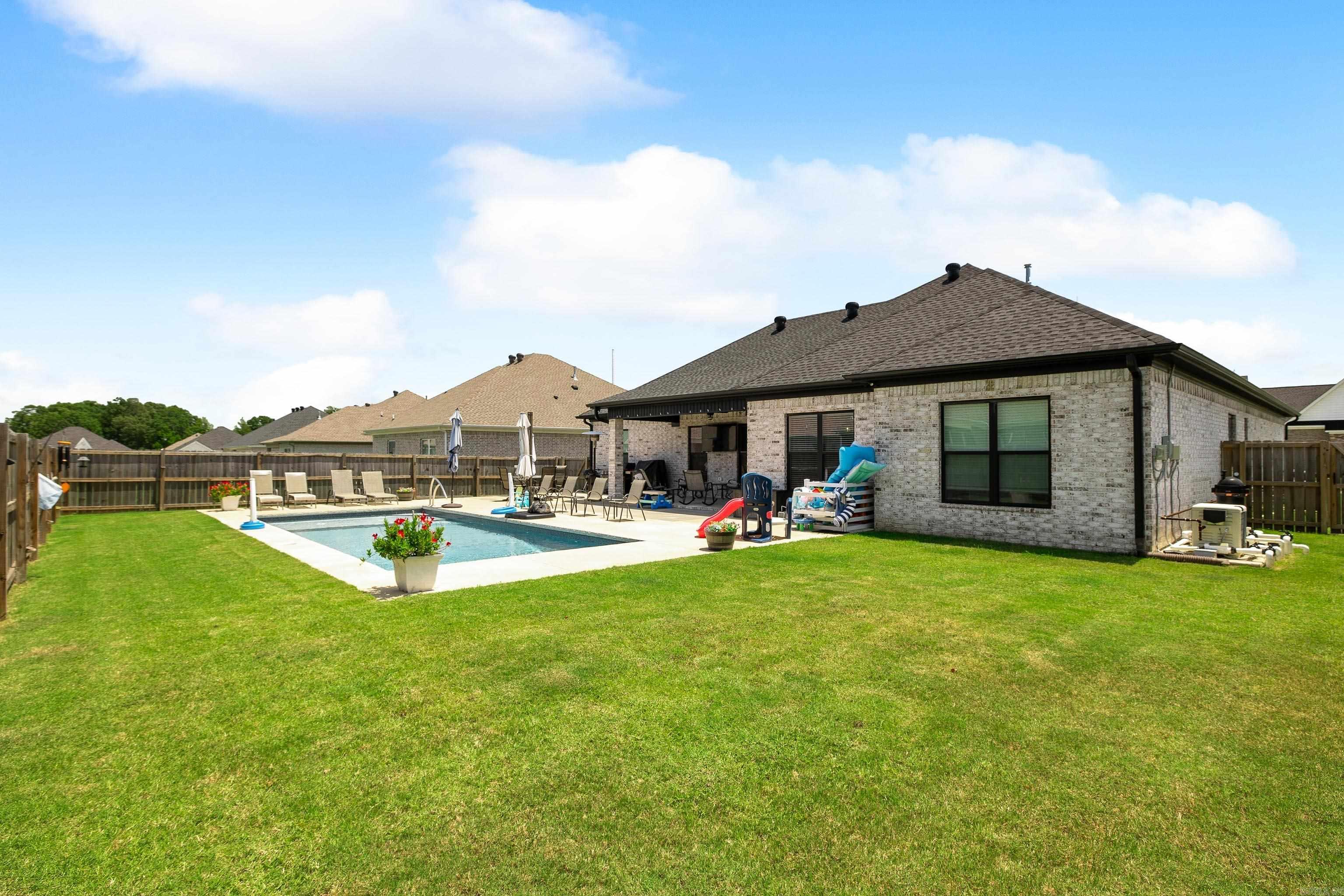 2322 Bridgegate  Conway, AR