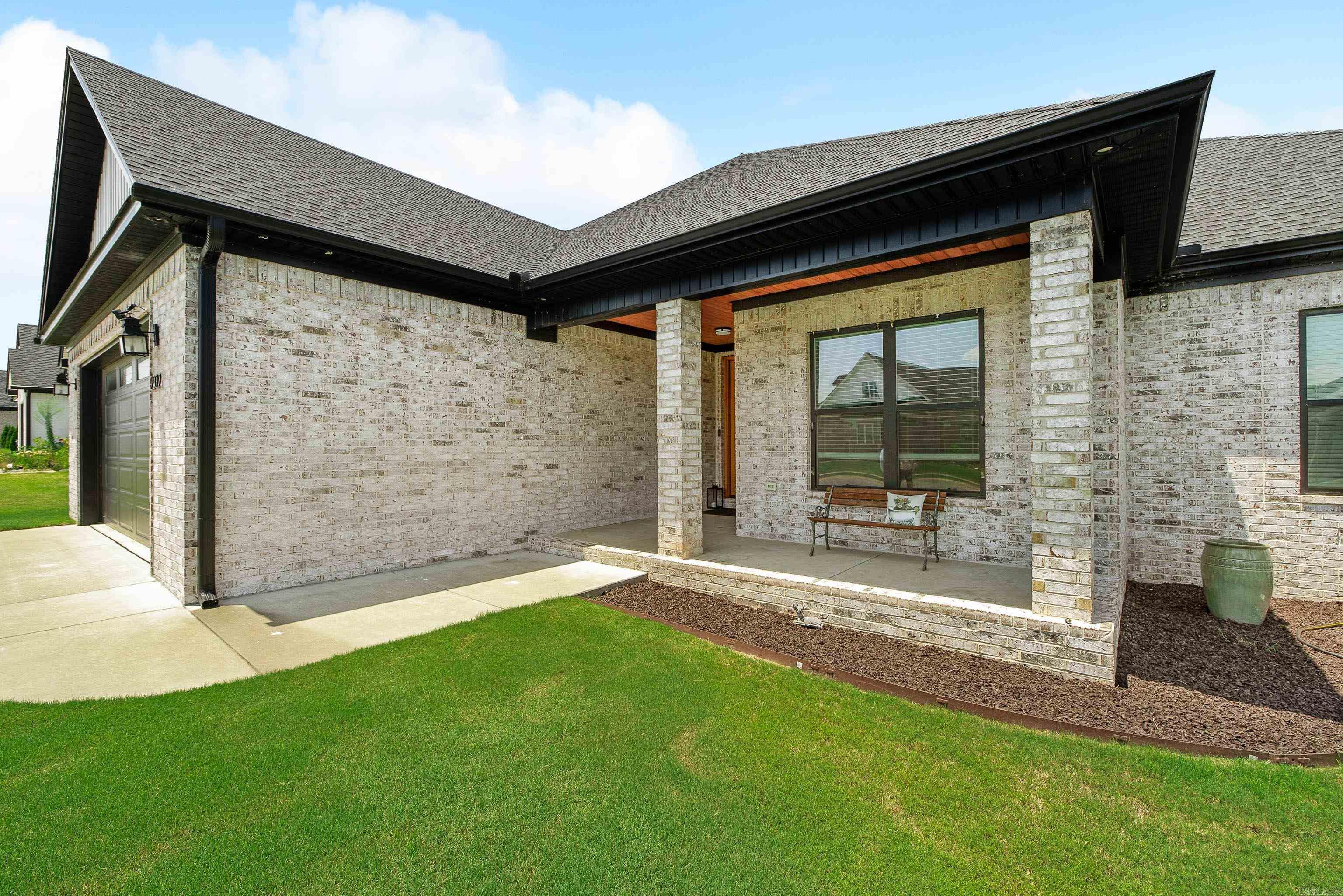 2322 Bridgegate  Conway, AR