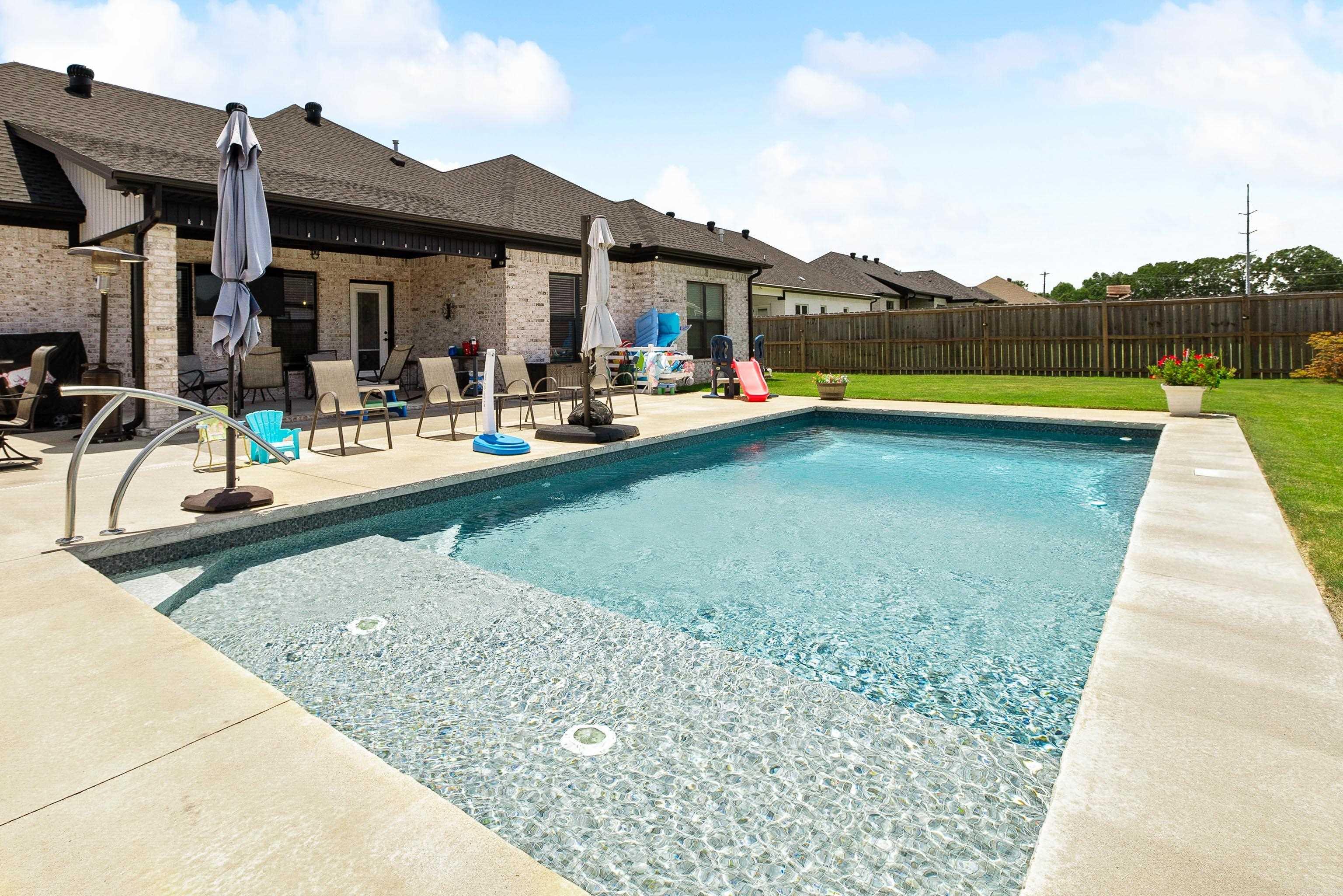 2322 Bridgegate  Conway, AR