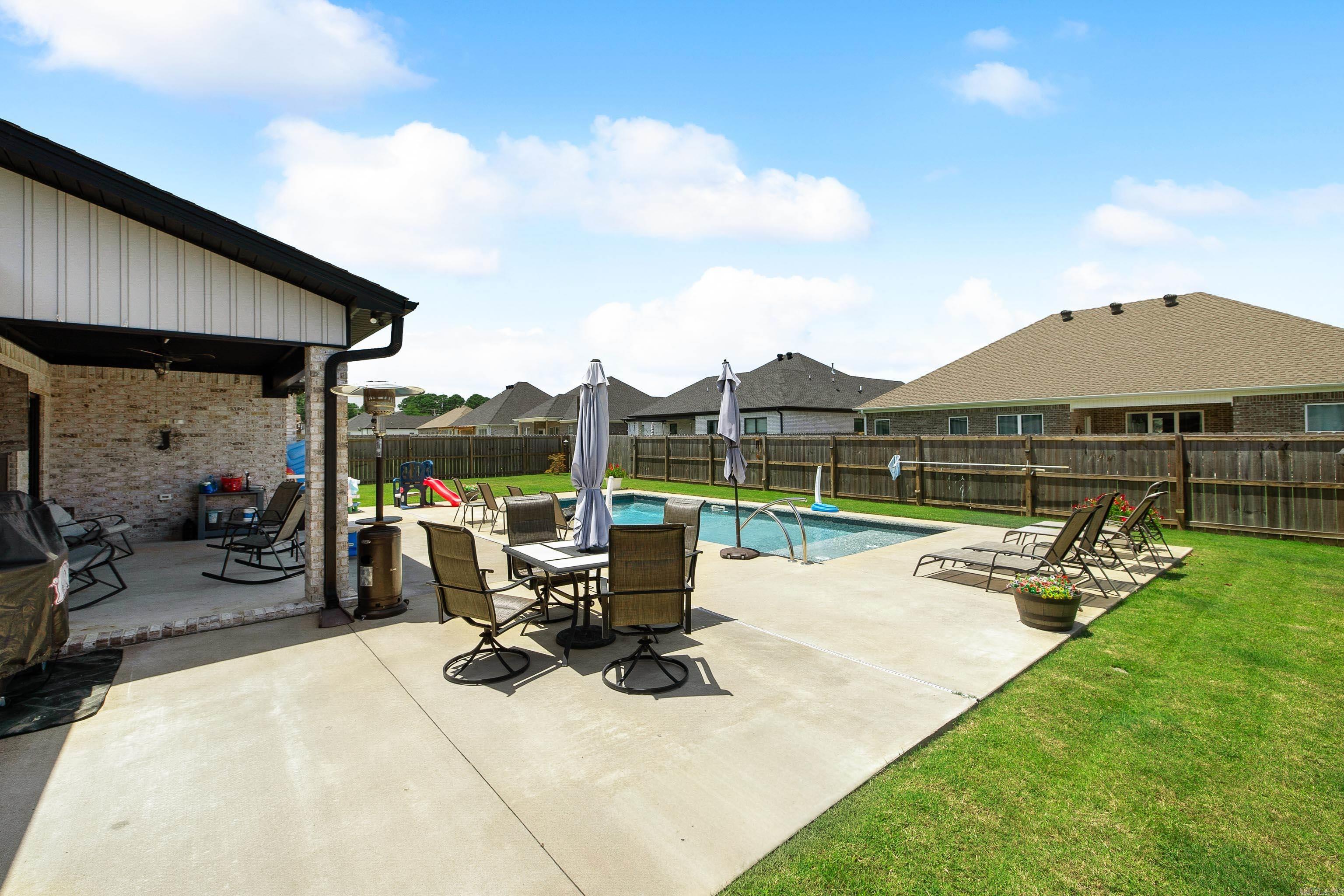 2322 Bridgegate  Conway, AR