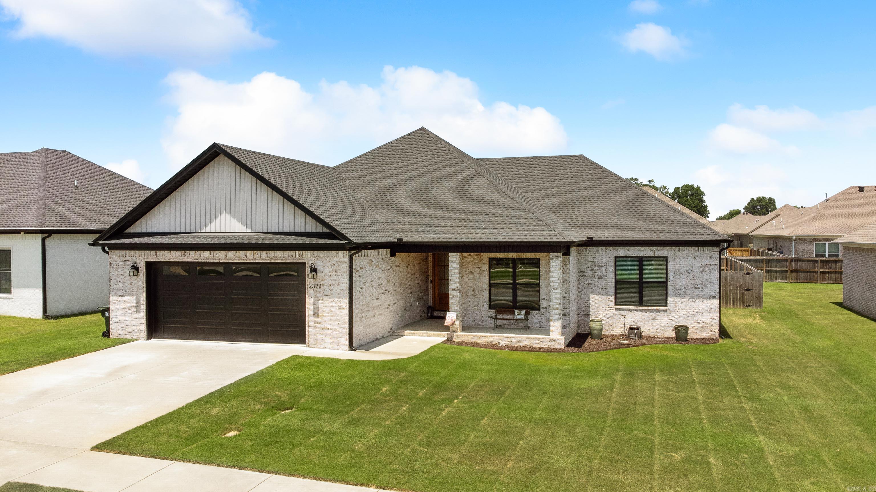 2322 Bridgegate  Conway, AR