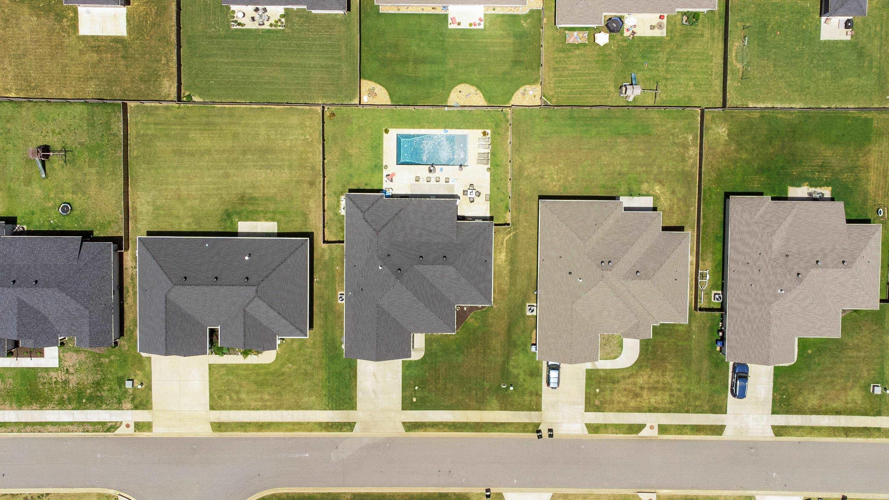 2322 Bridgegate  Conway, AR