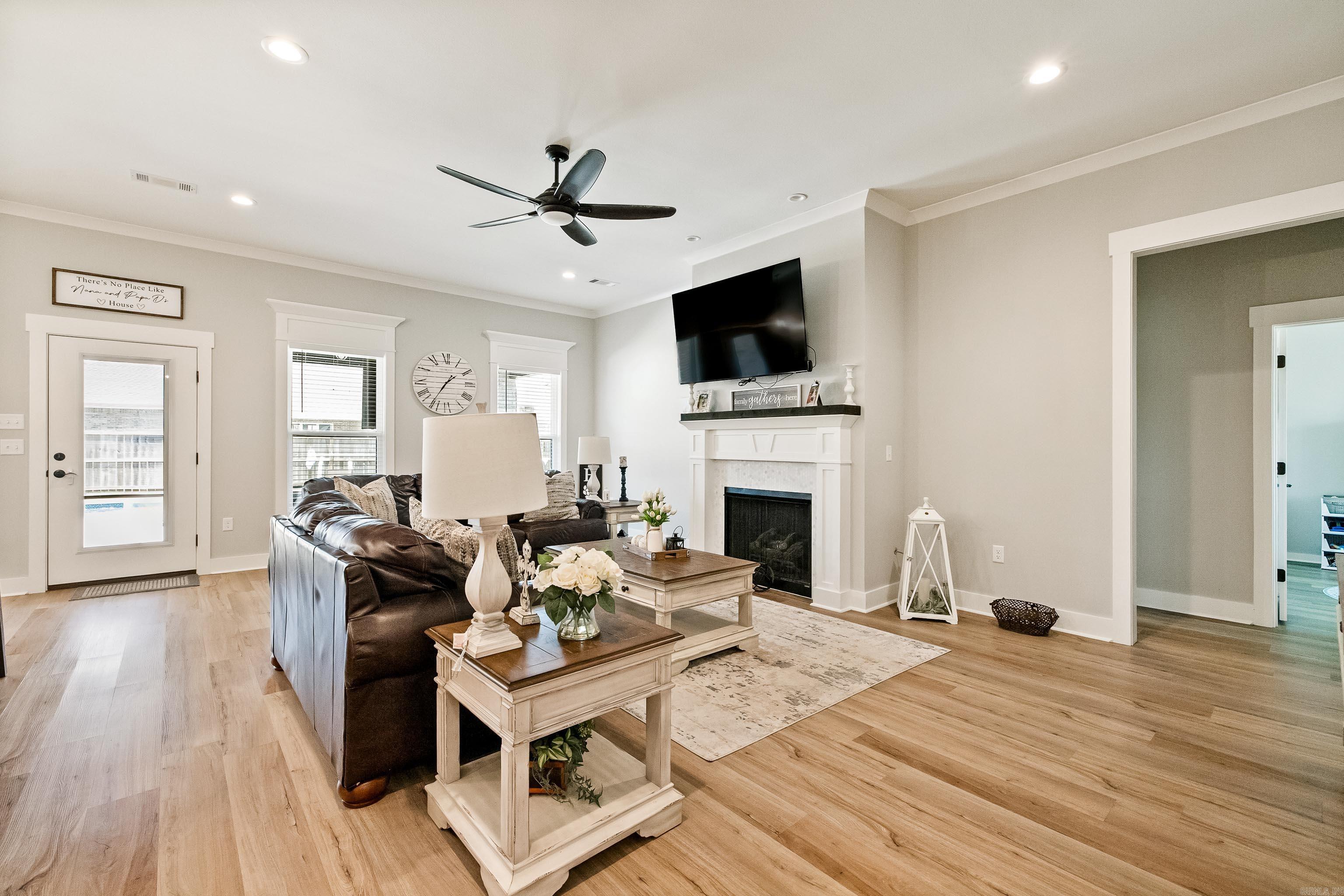 2322 Bridgegate  Conway, AR