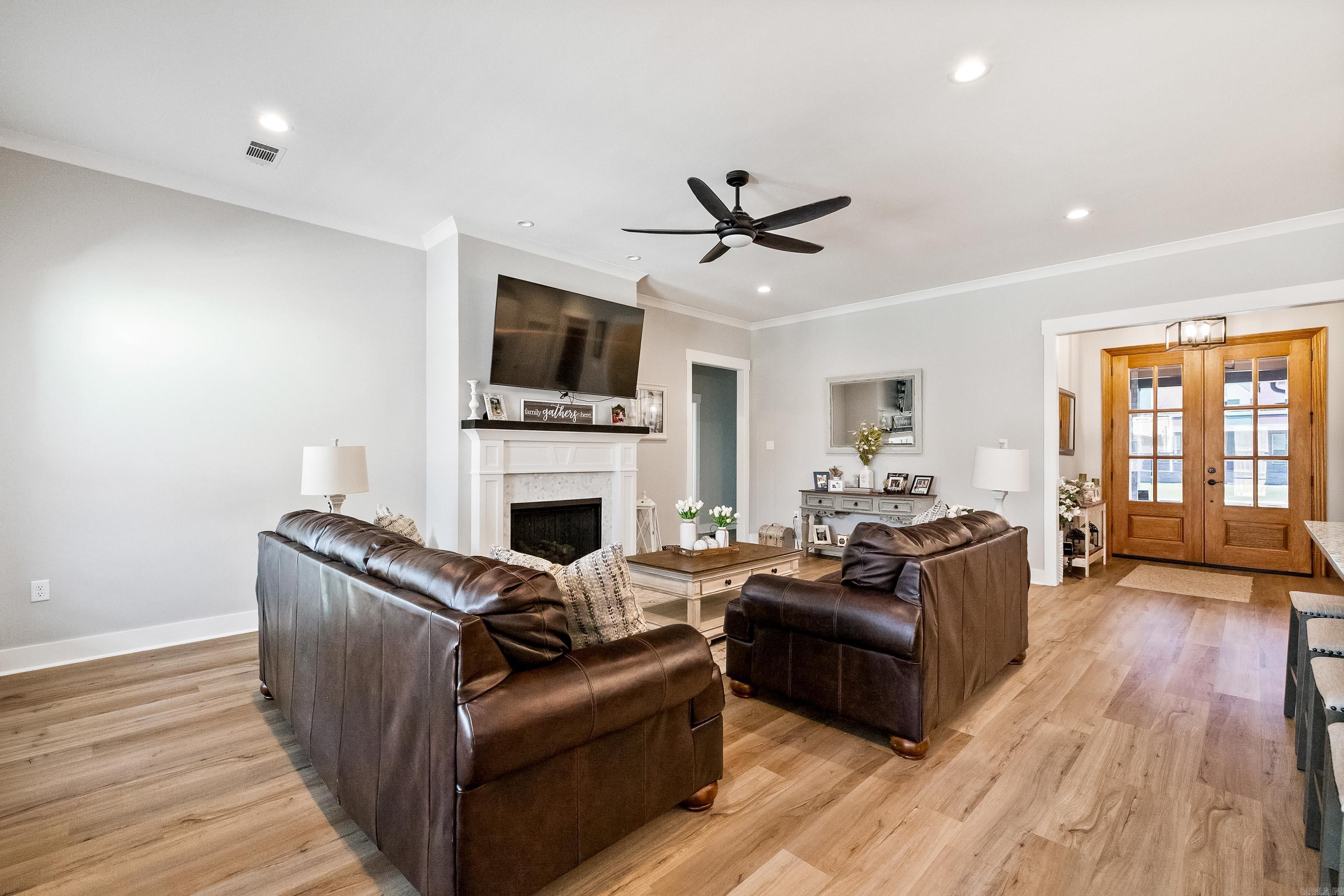 2322 Bridgegate  Conway, AR