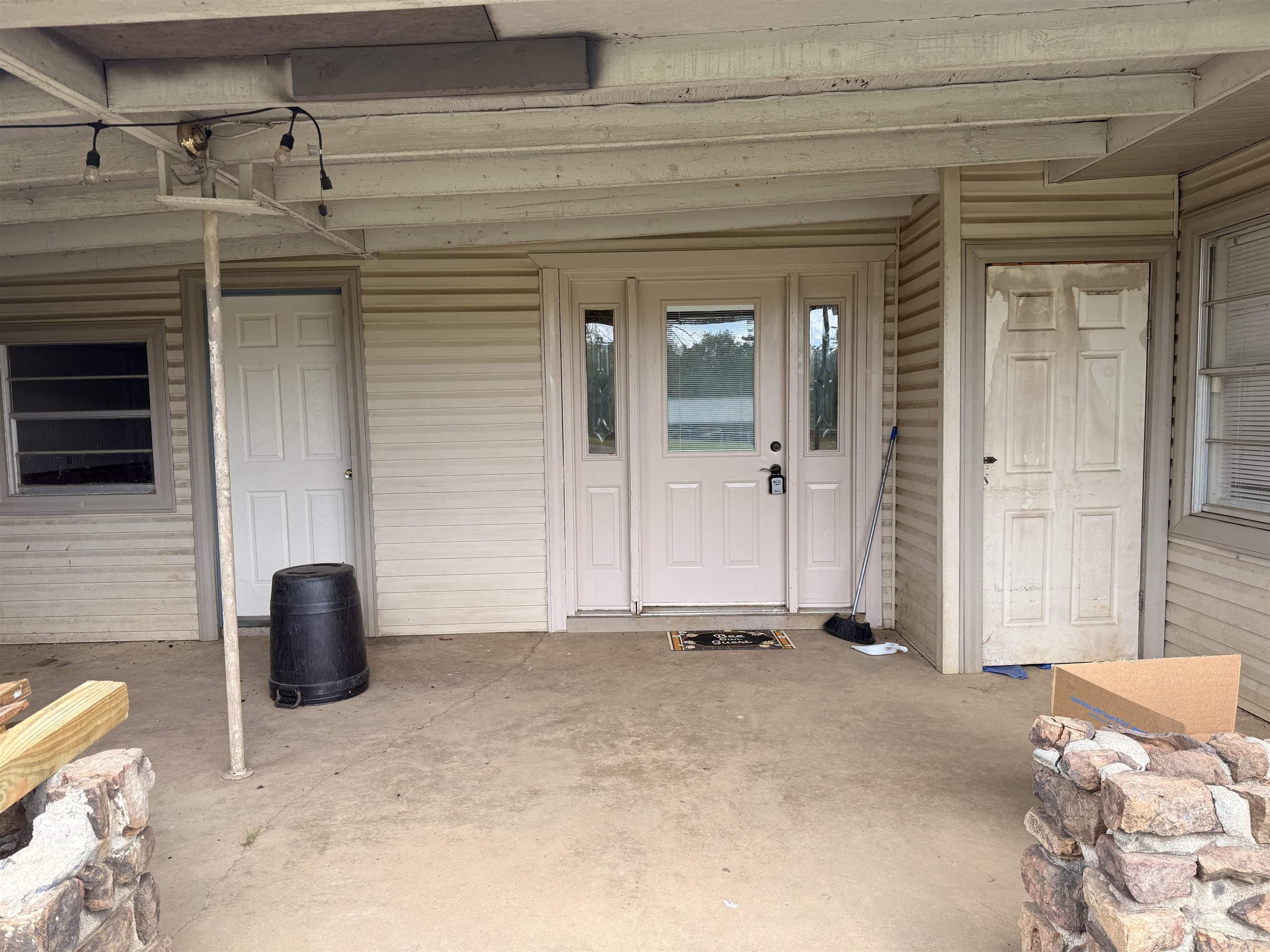 5329 Highway 9  Center Ridge, AR