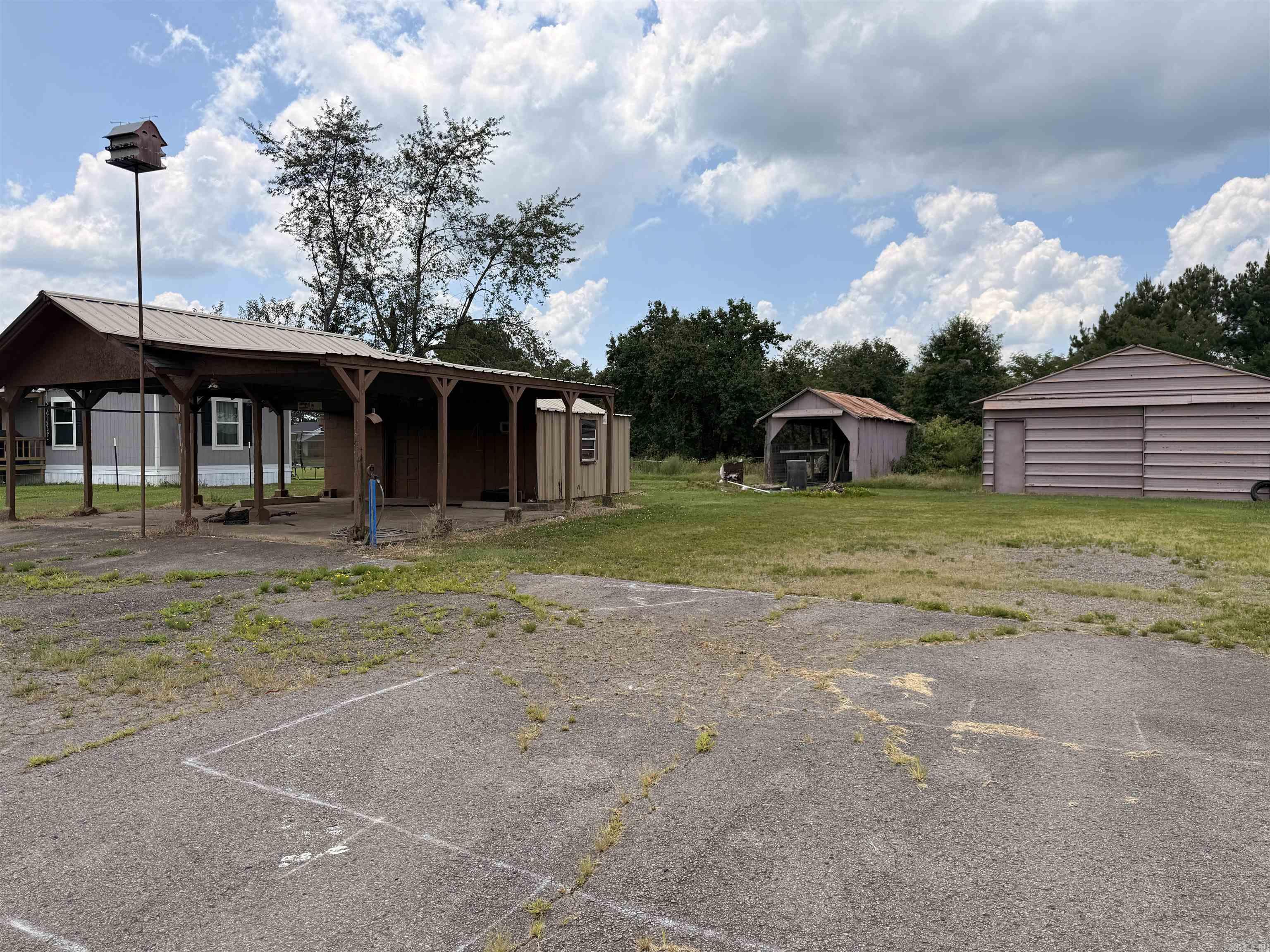 5329 Highway 9  Center Ridge, AR