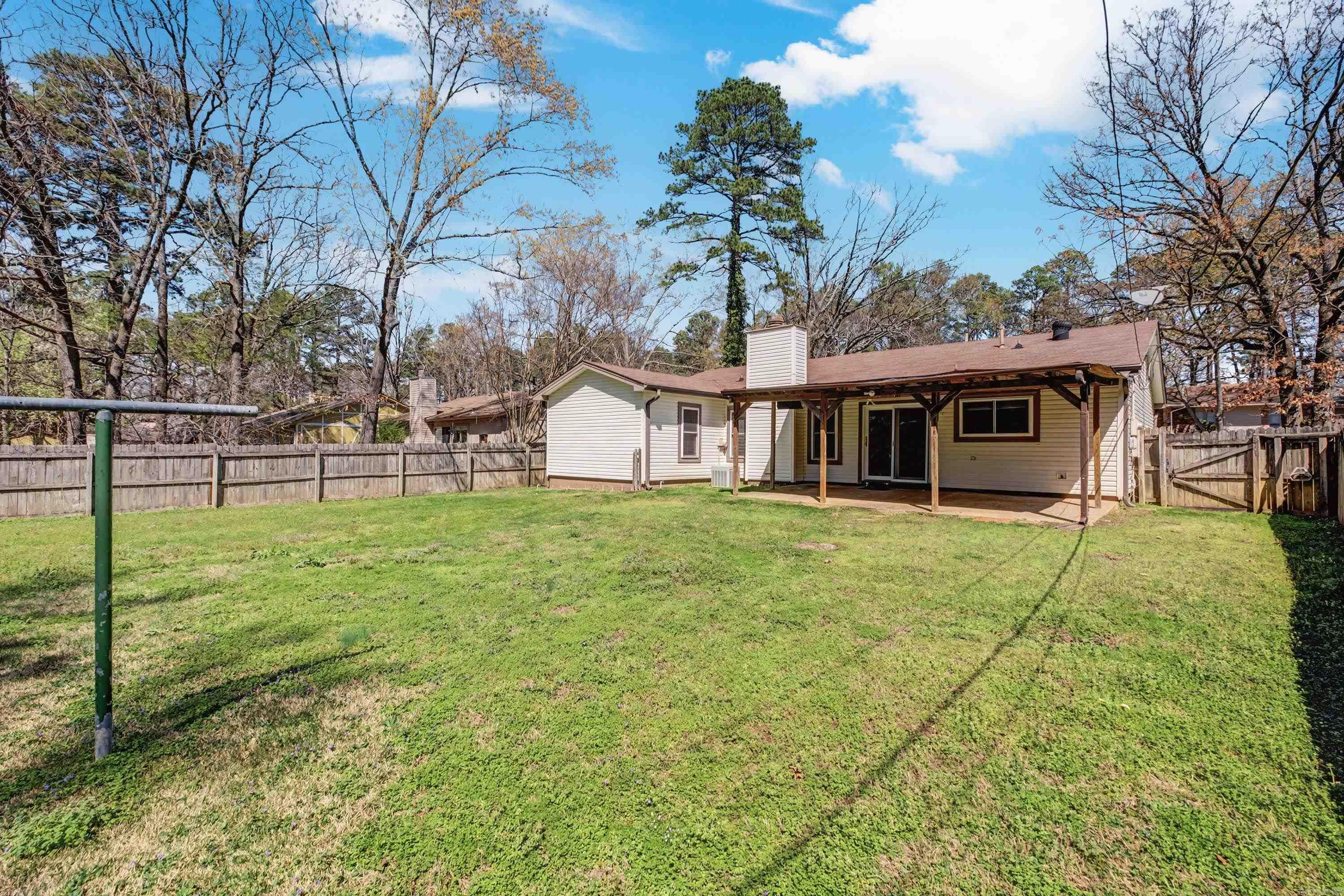 12621 Valleywood  Little Rock, AR