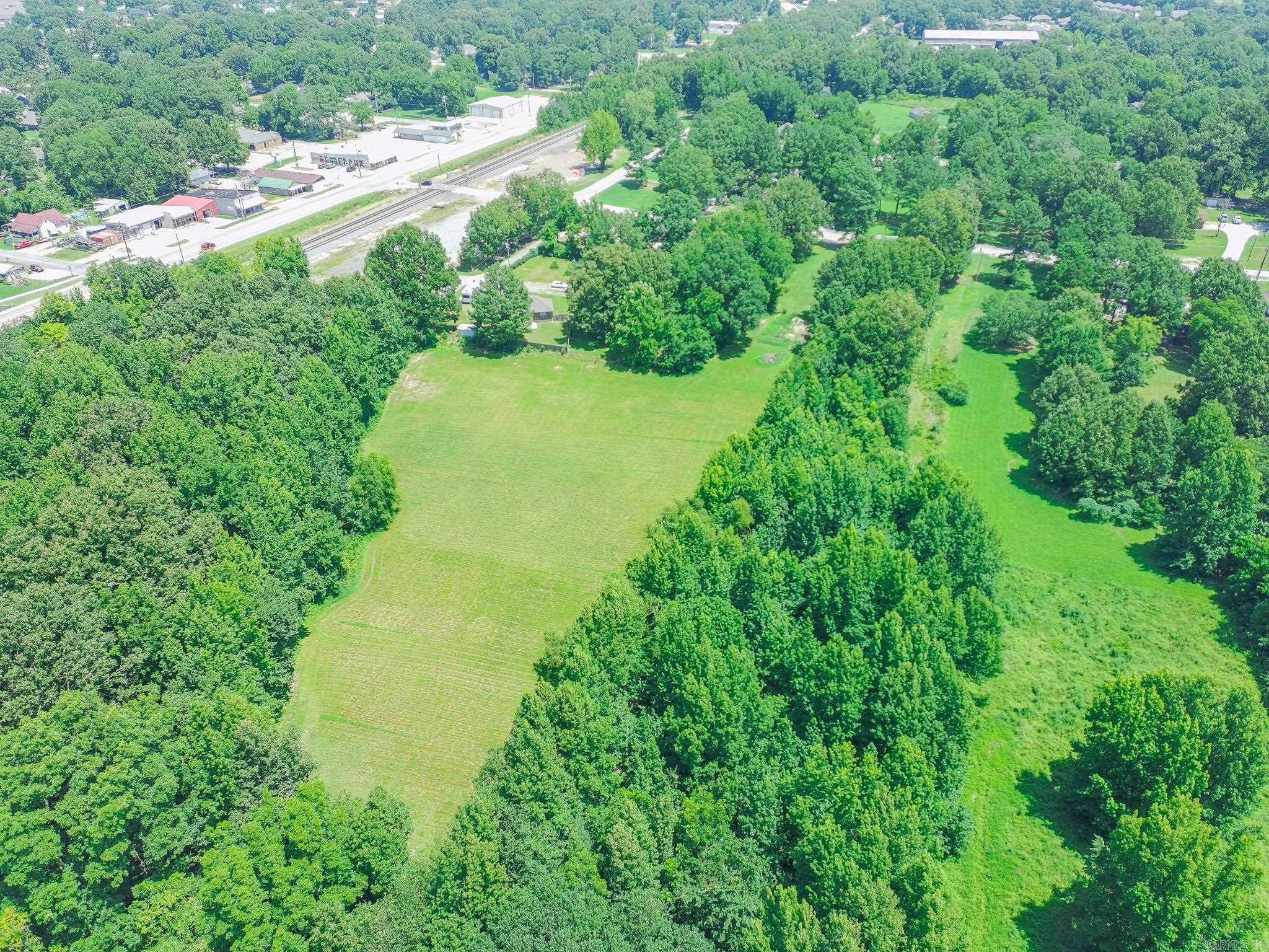 106 E Hinkley  Brookland, AR