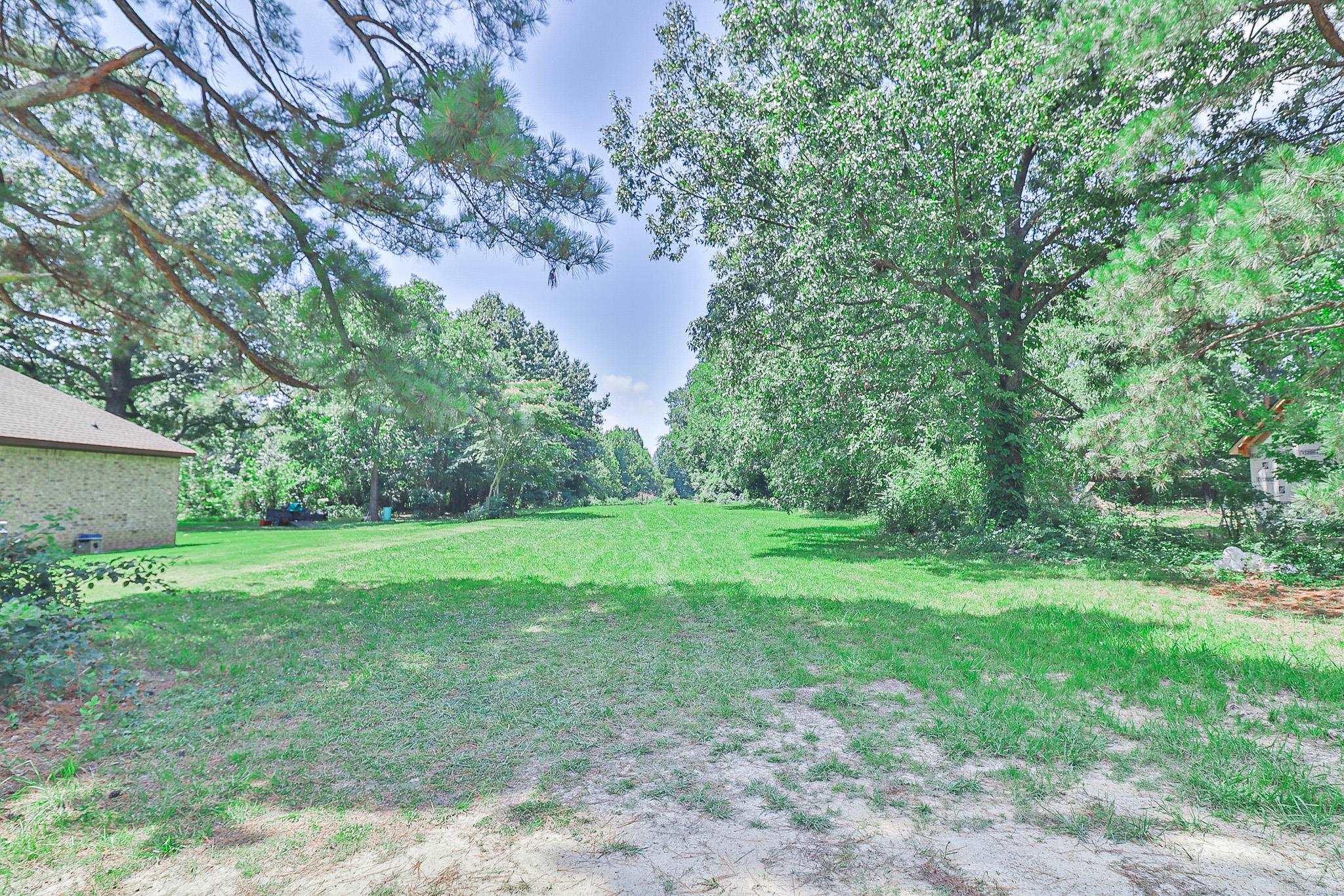 106 E Hinkley  Brookland, AR