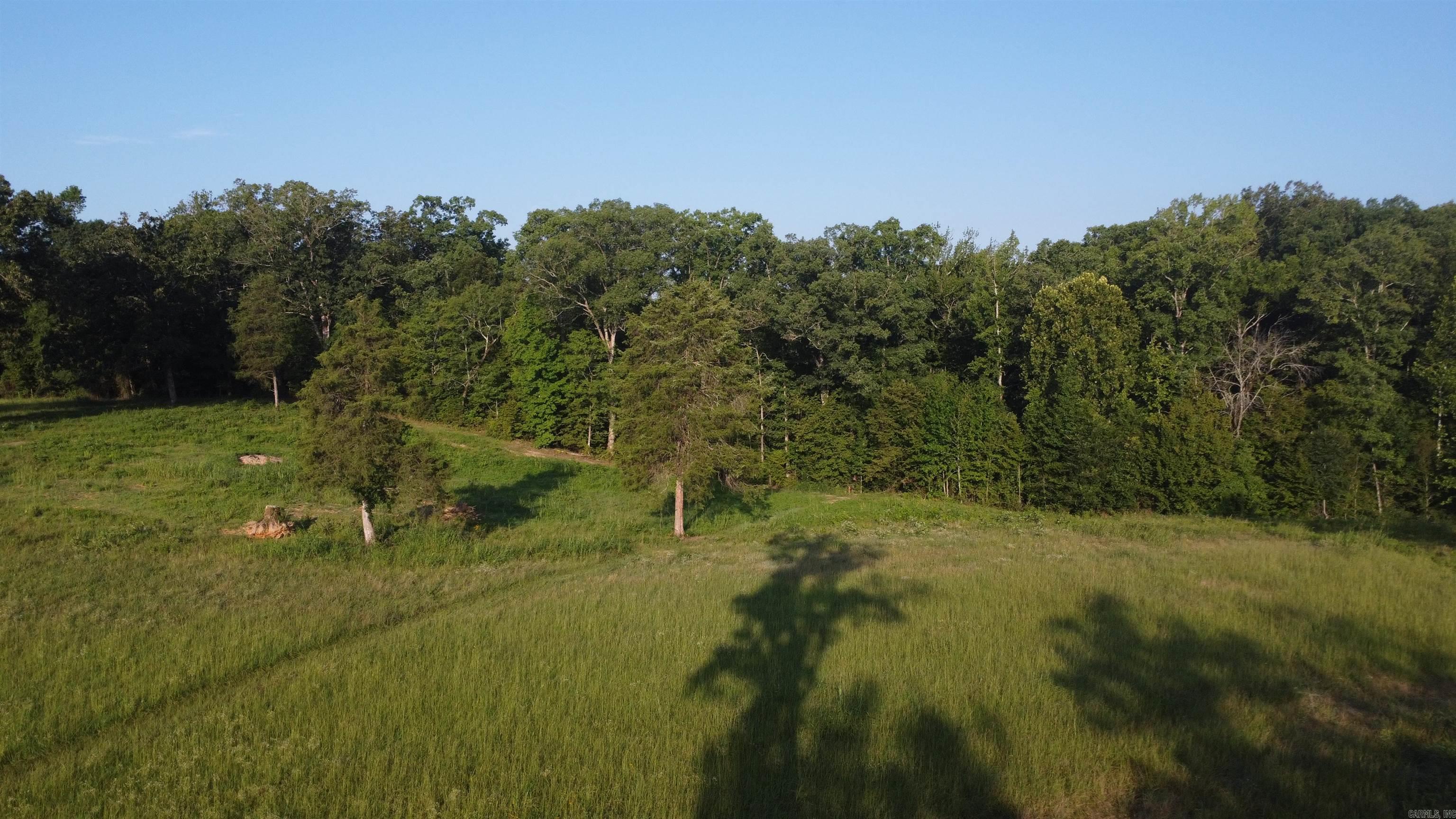 Tract 08 TBD Whittington Homestead  Story, AR