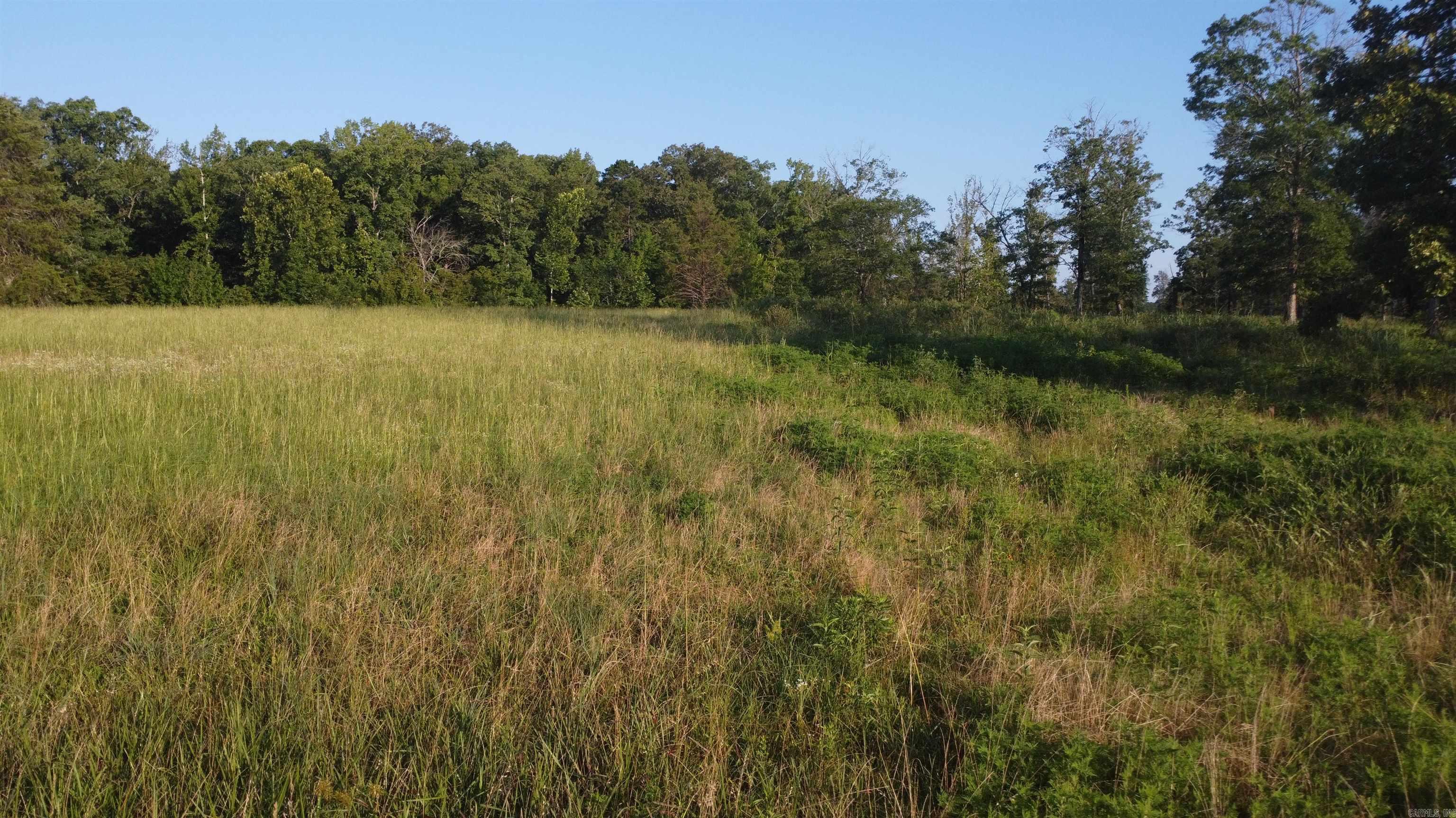 Tract 08 TBD Whittington Homestead  Story, AR