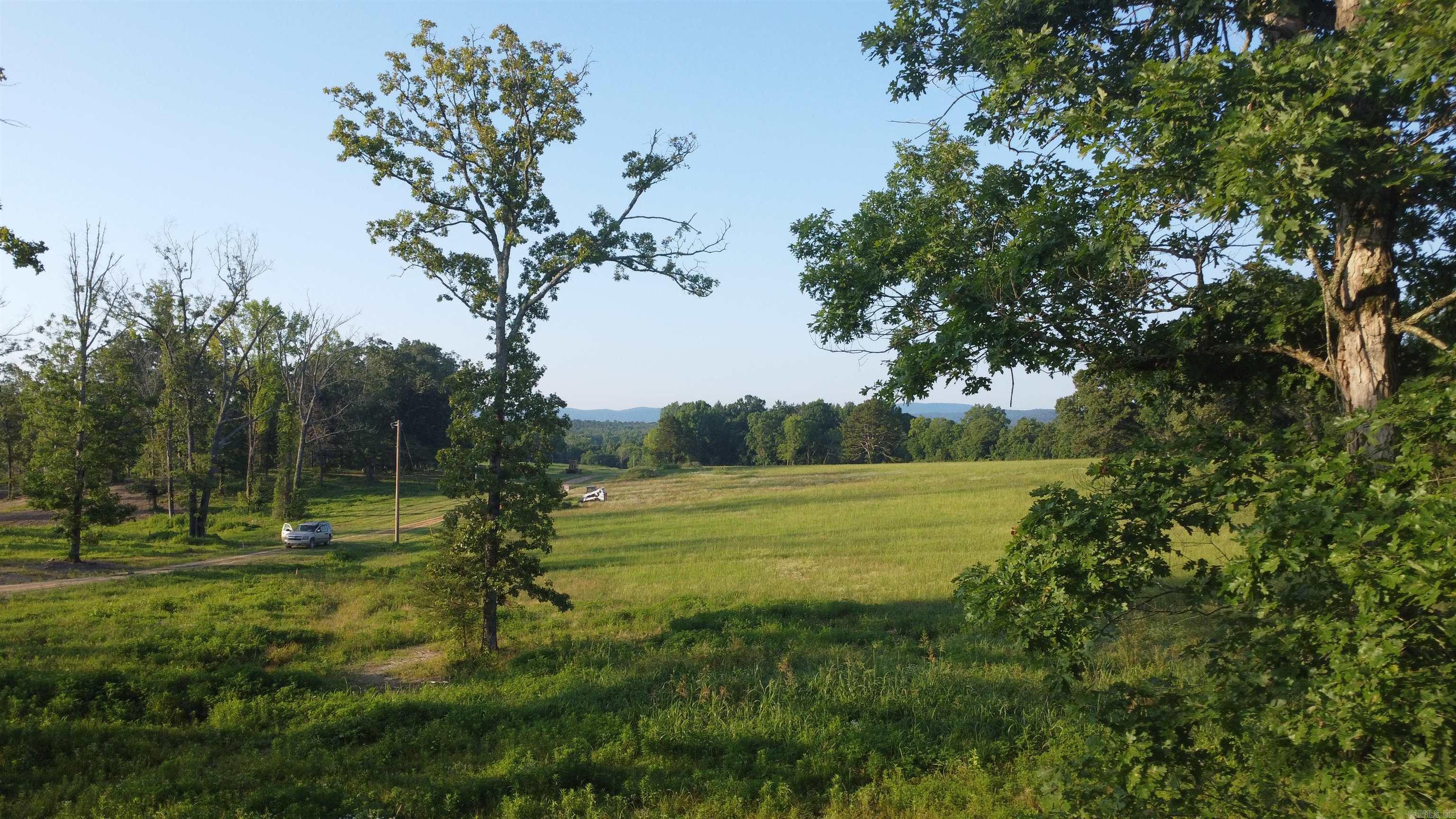 Tract 08 TBD Whittington Homestead  Story, AR