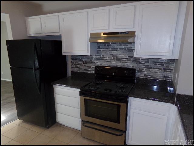 3915 St. James  Little Rock, AR