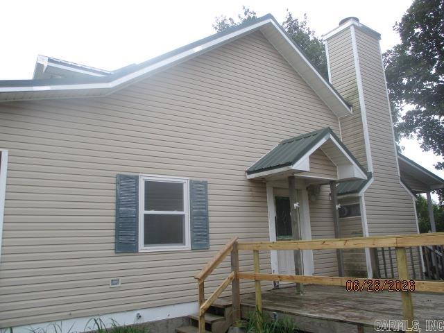 285 W Earlene CV  Cabot, AR
