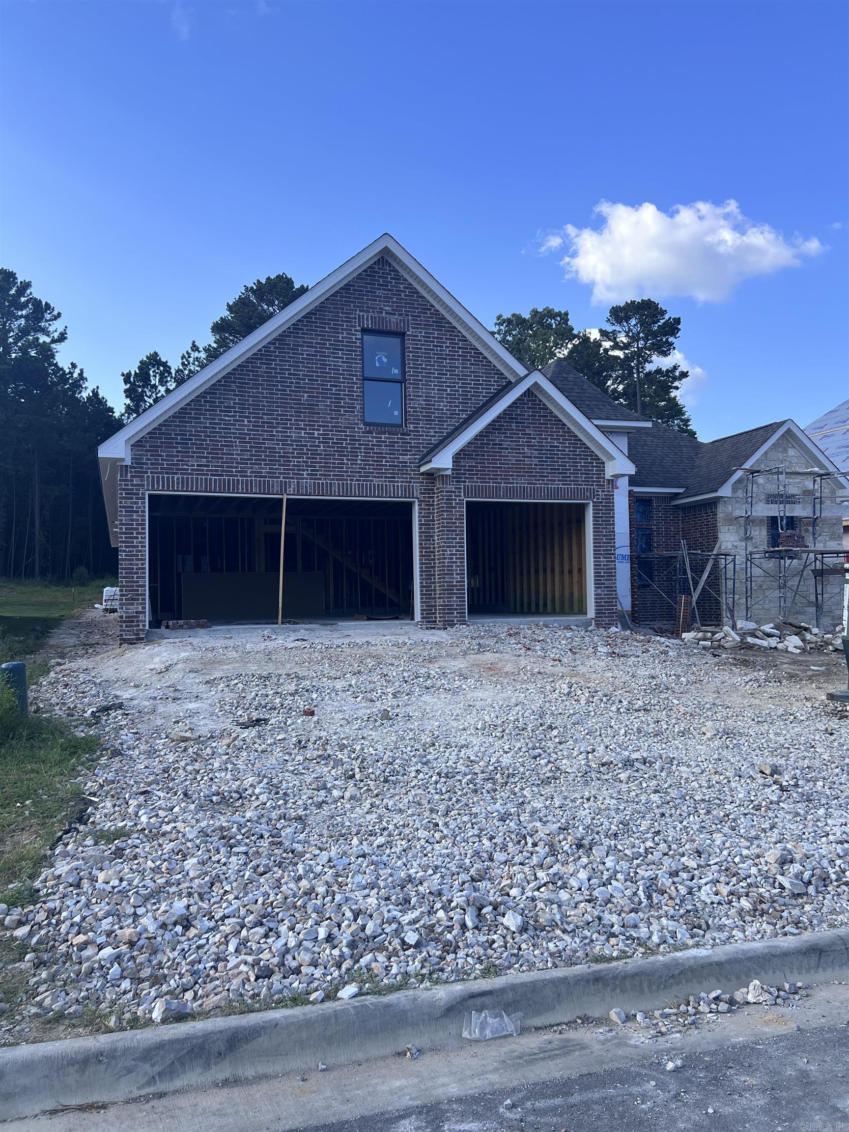 223 Gardens Gate  Hot Springs, AR