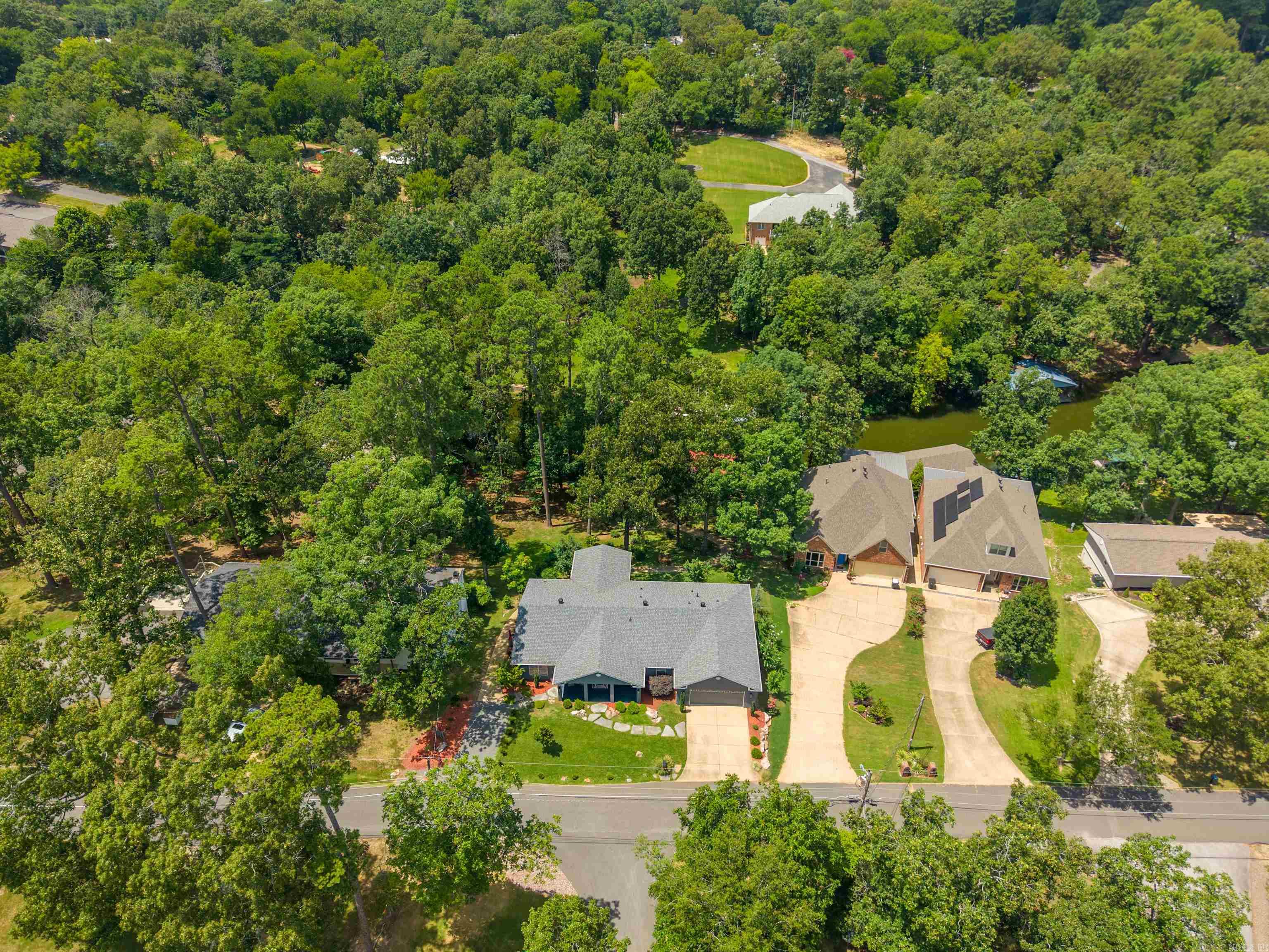 323 Kaufman  Hot Springs, AR