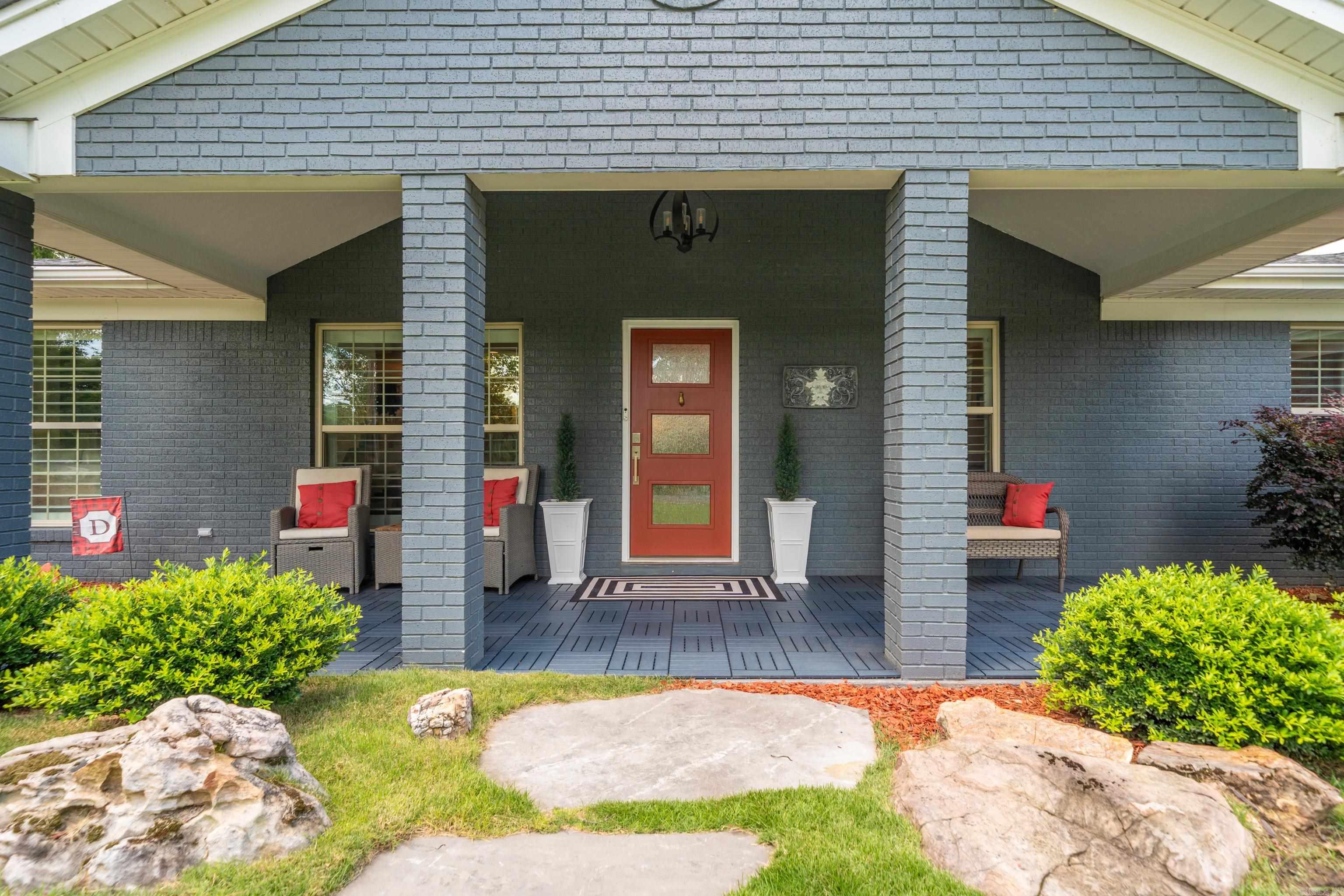 323 Kaufman  Hot Springs, AR