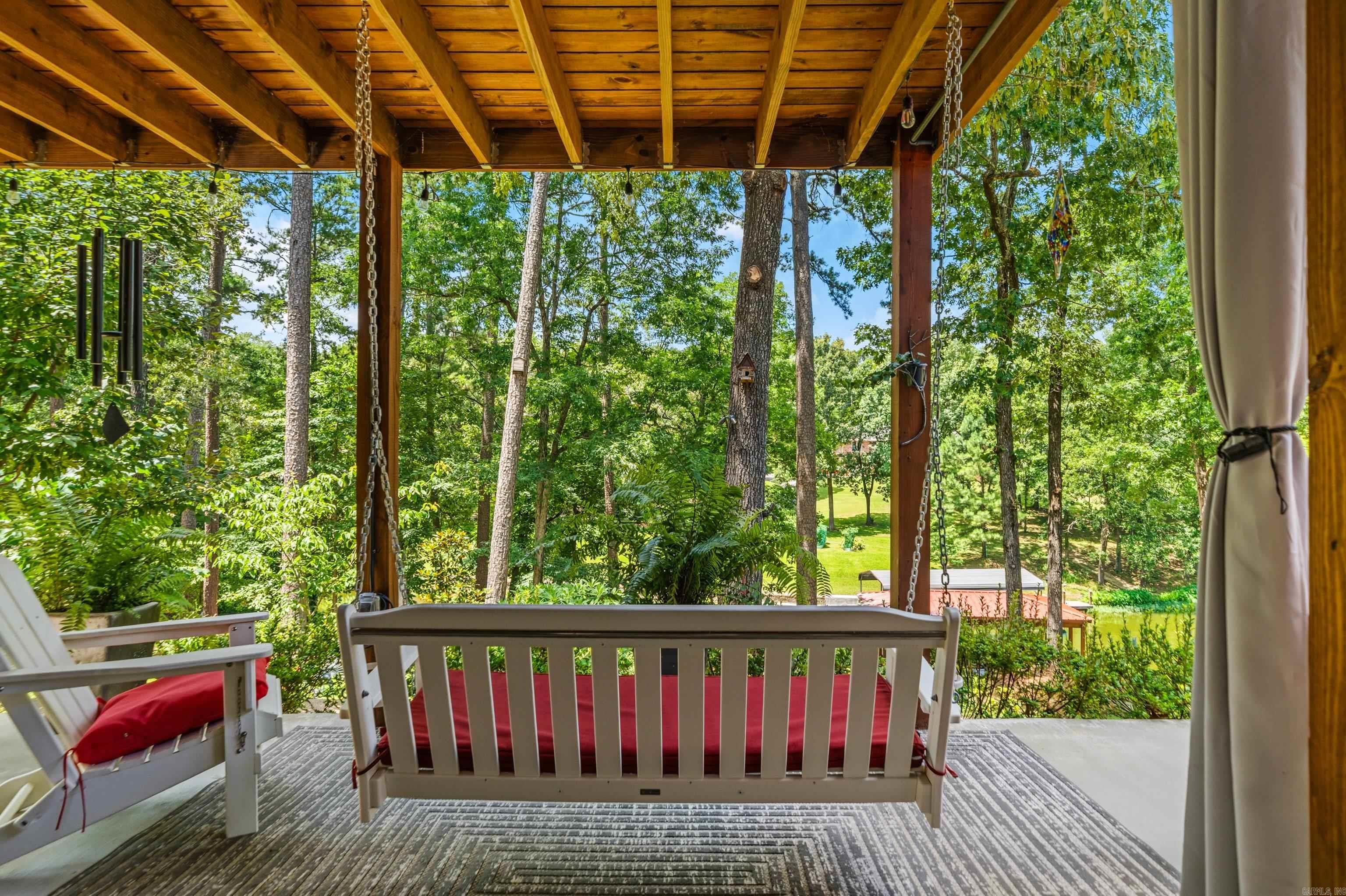 323 Kaufman  Hot Springs, AR