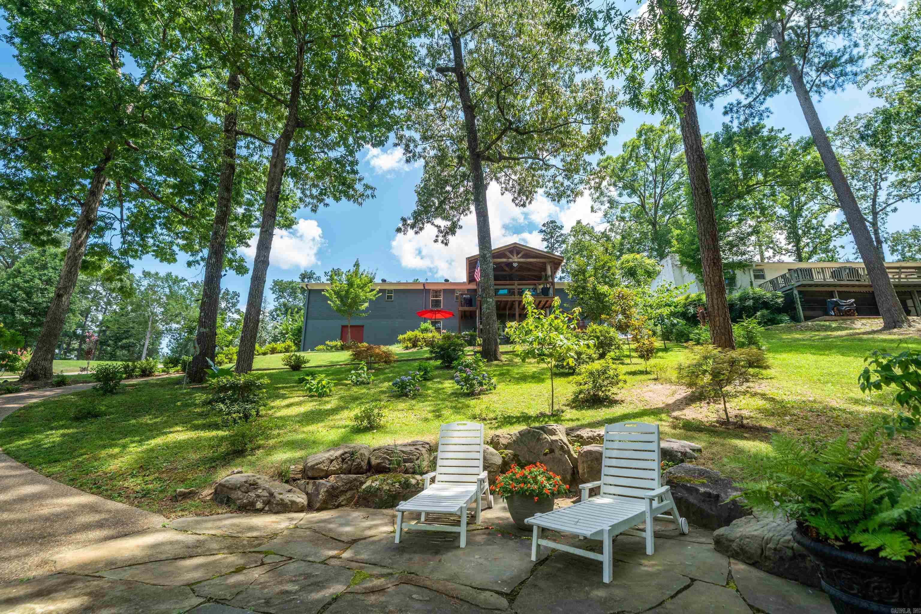 323 Kaufman  Hot Springs, AR